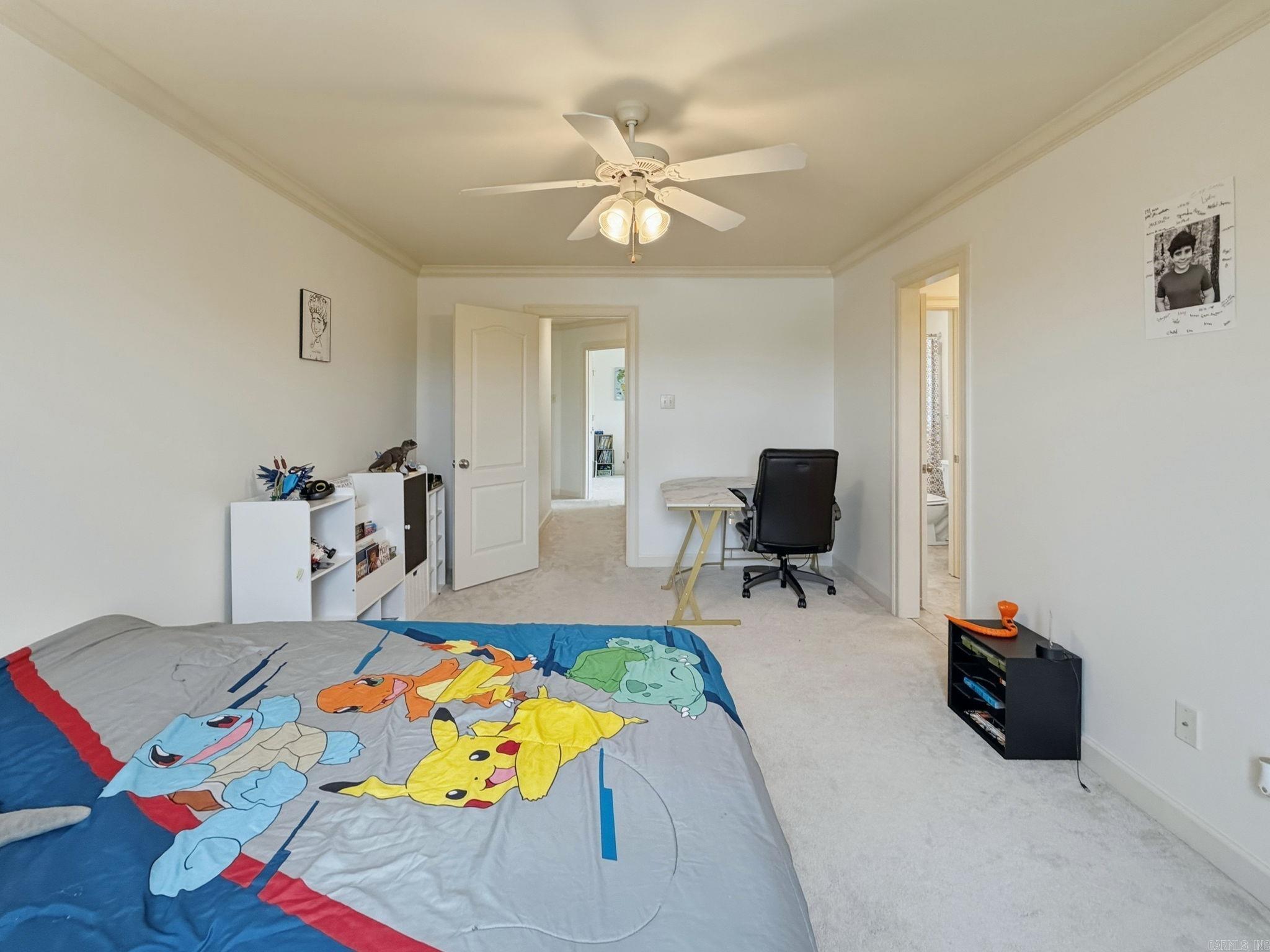 CHENAL VALLEY CHALLAIN PLACE - Residential