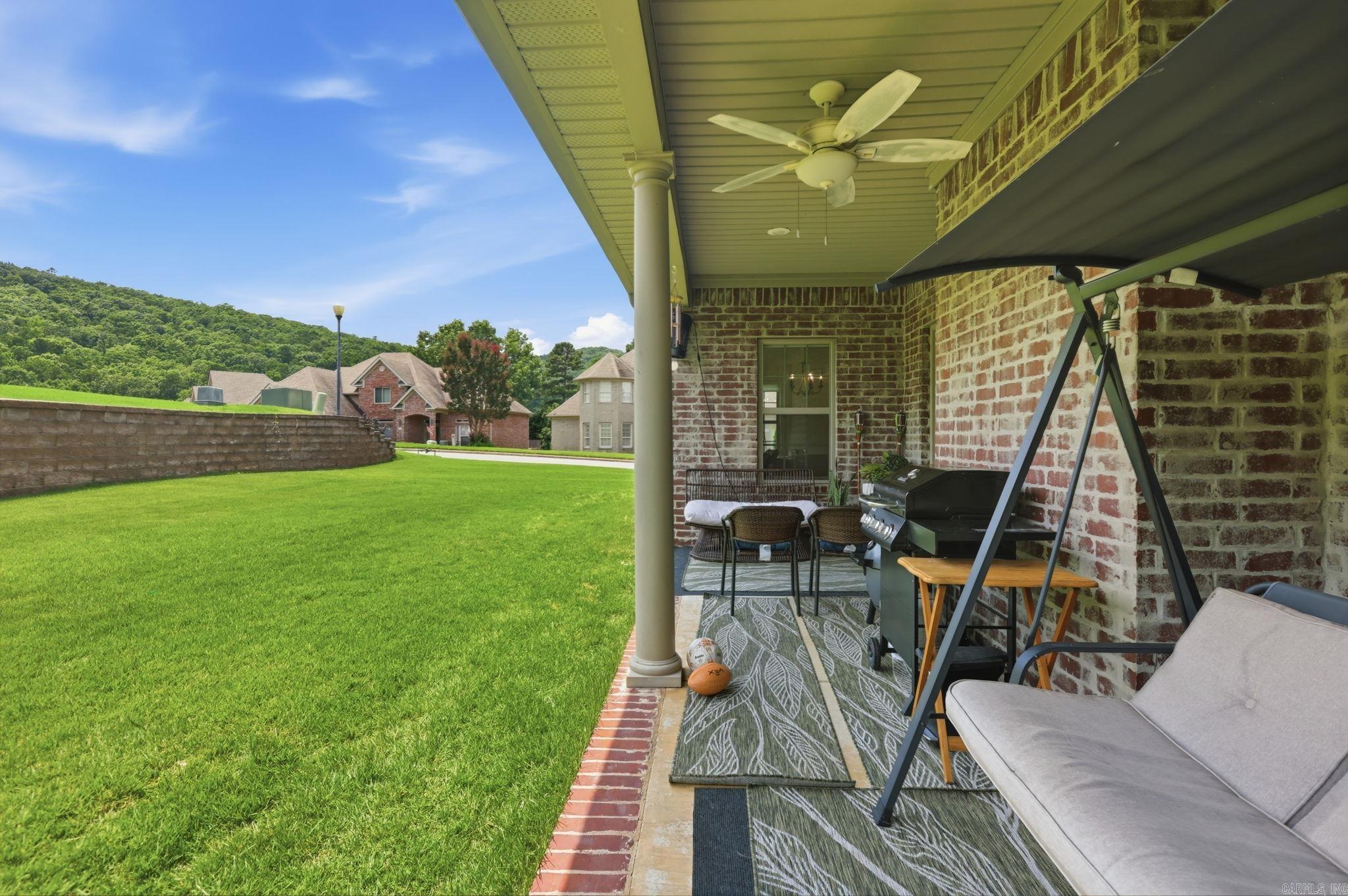 CHENAL VALLEY CHALLAIN PLACE - Residential