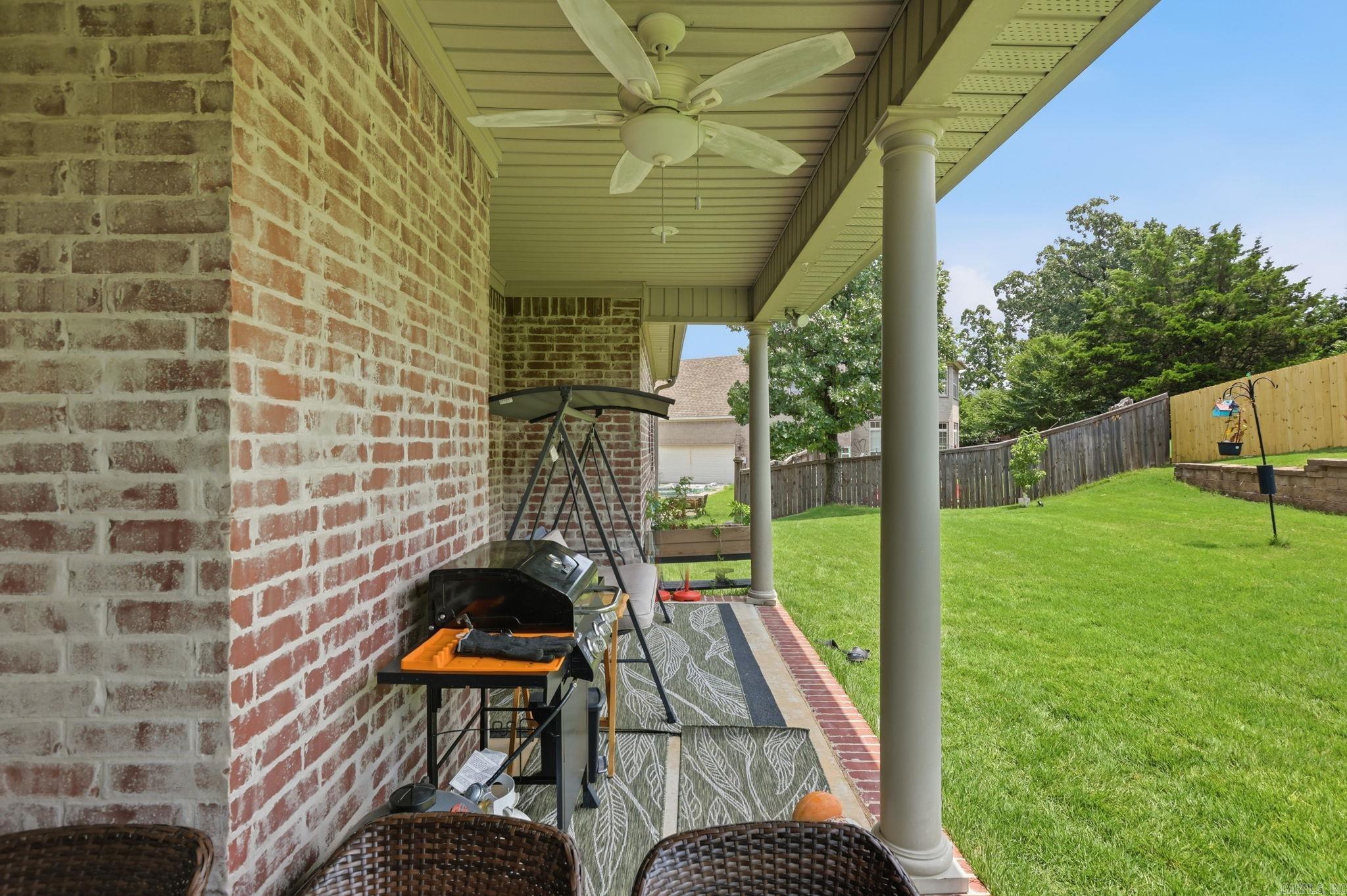 CHENAL VALLEY CHALLAIN PLACE - Residential