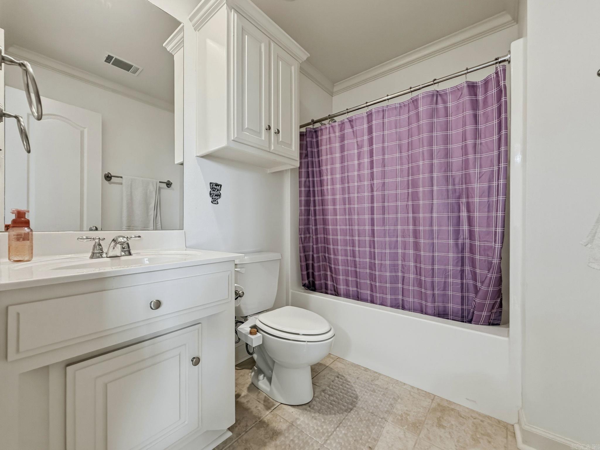 CHENAL VALLEY CHALLAIN PLACE - Residential