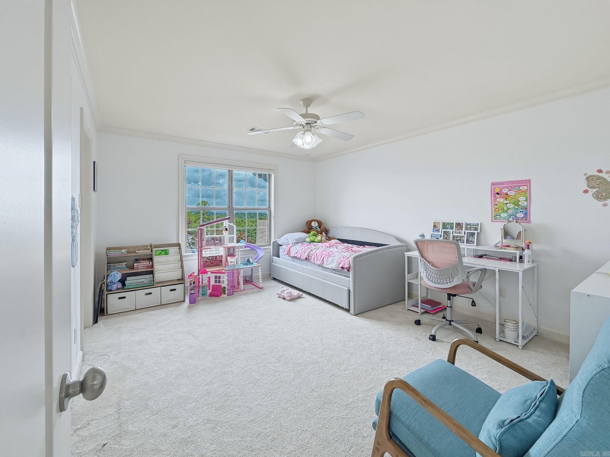 CHENAL VALLEY CHALLAIN PLACE - Residential