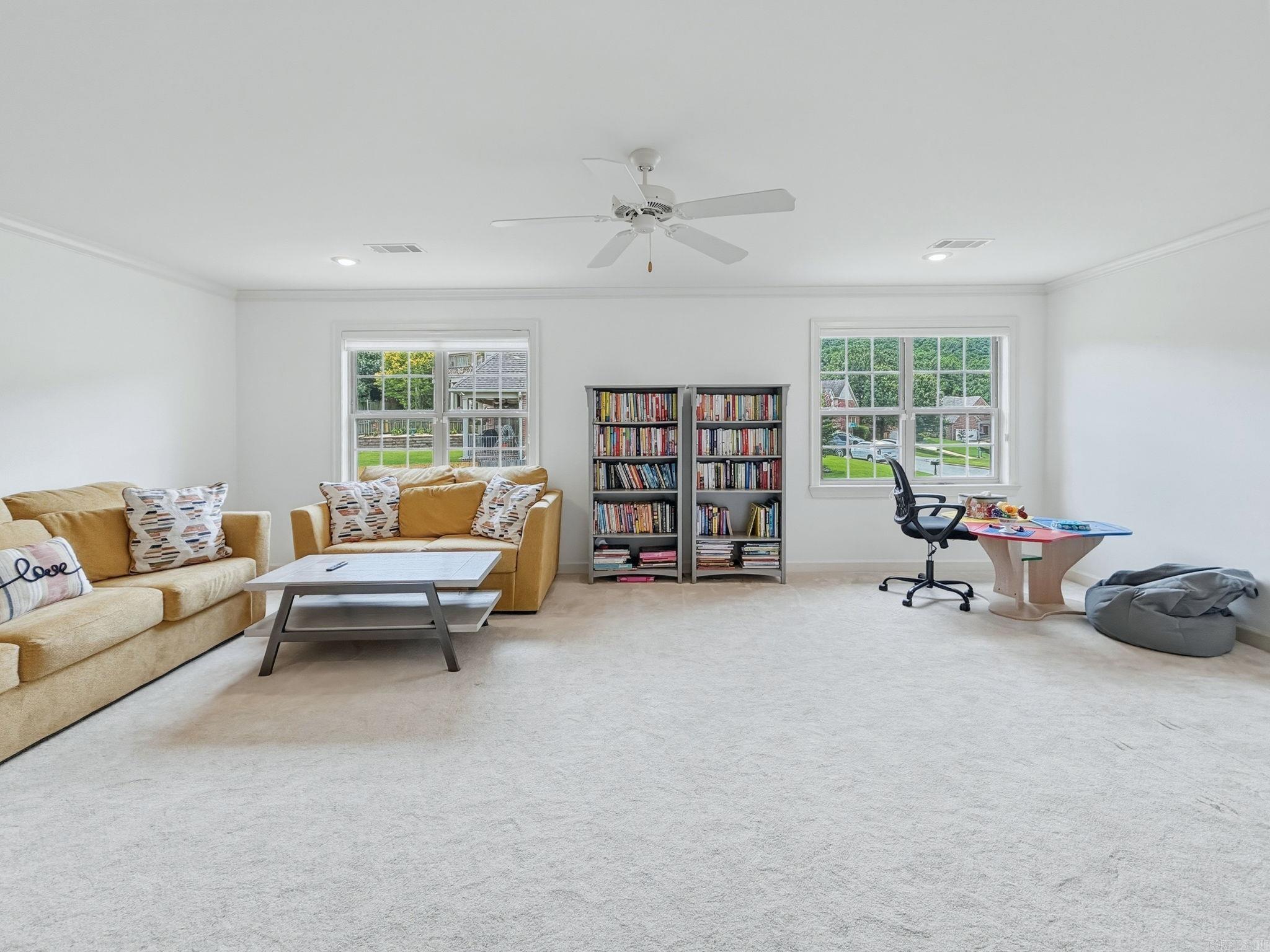 CHENAL VALLEY CHALLAIN PLACE - Residential