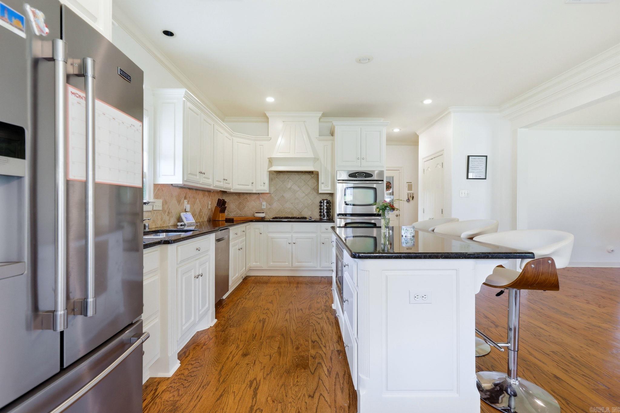 CHENAL VALLEY CHALLAIN PLACE - Residential
