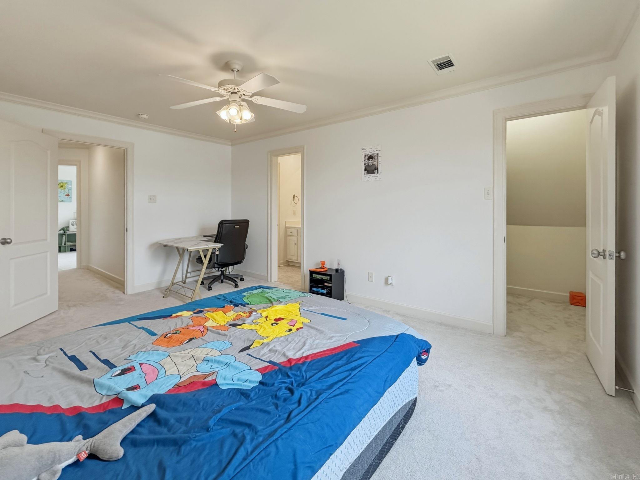 CHENAL VALLEY CHALLAIN PLACE - Residential
