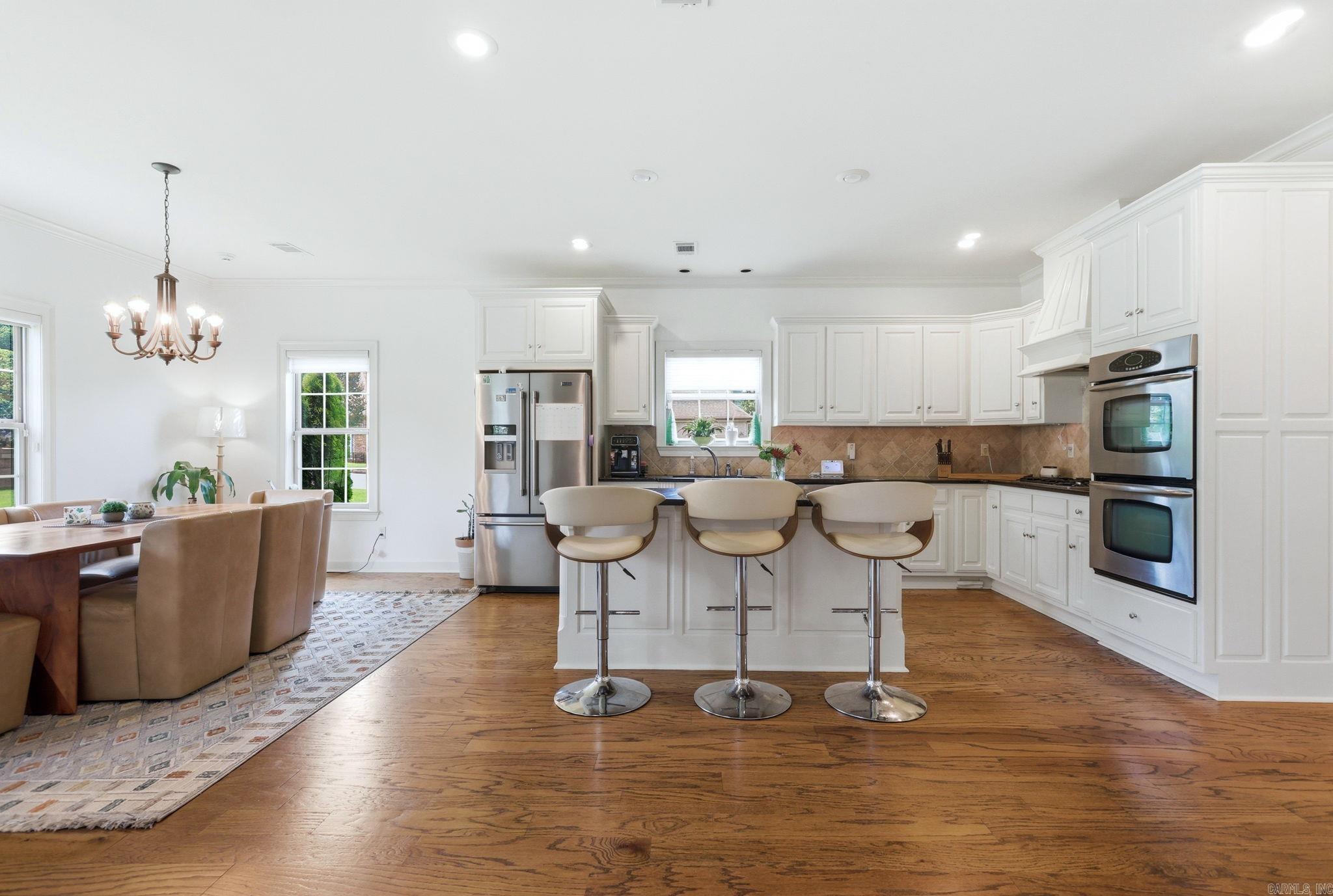 CHENAL VALLEY CHALLAIN PLACE - Residential