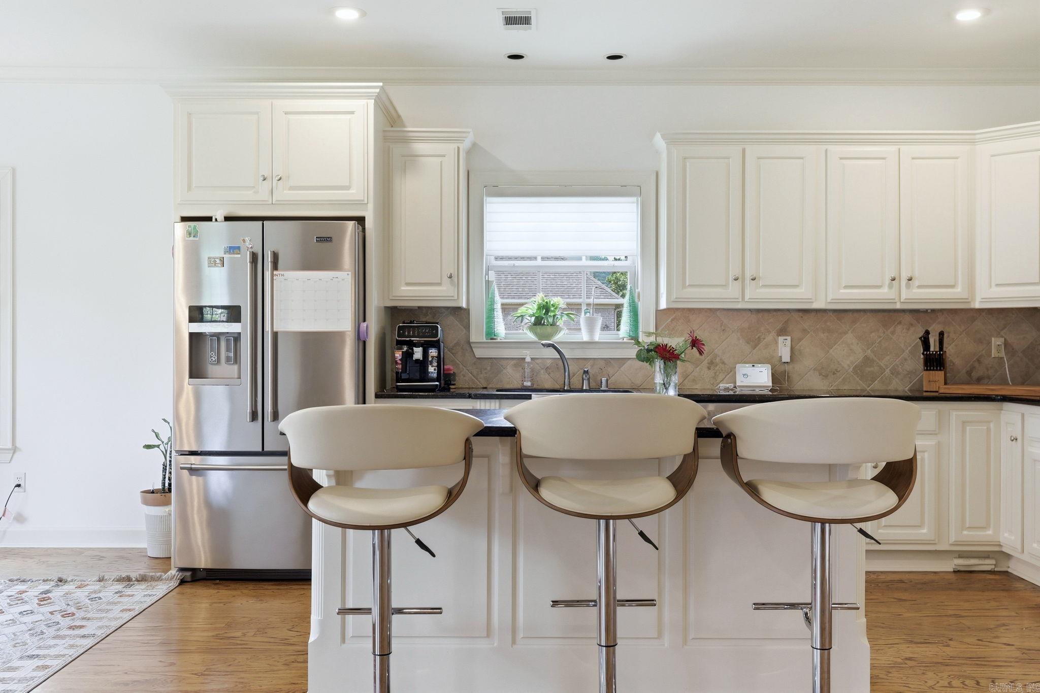 CHENAL VALLEY CHALLAIN PLACE - Residential