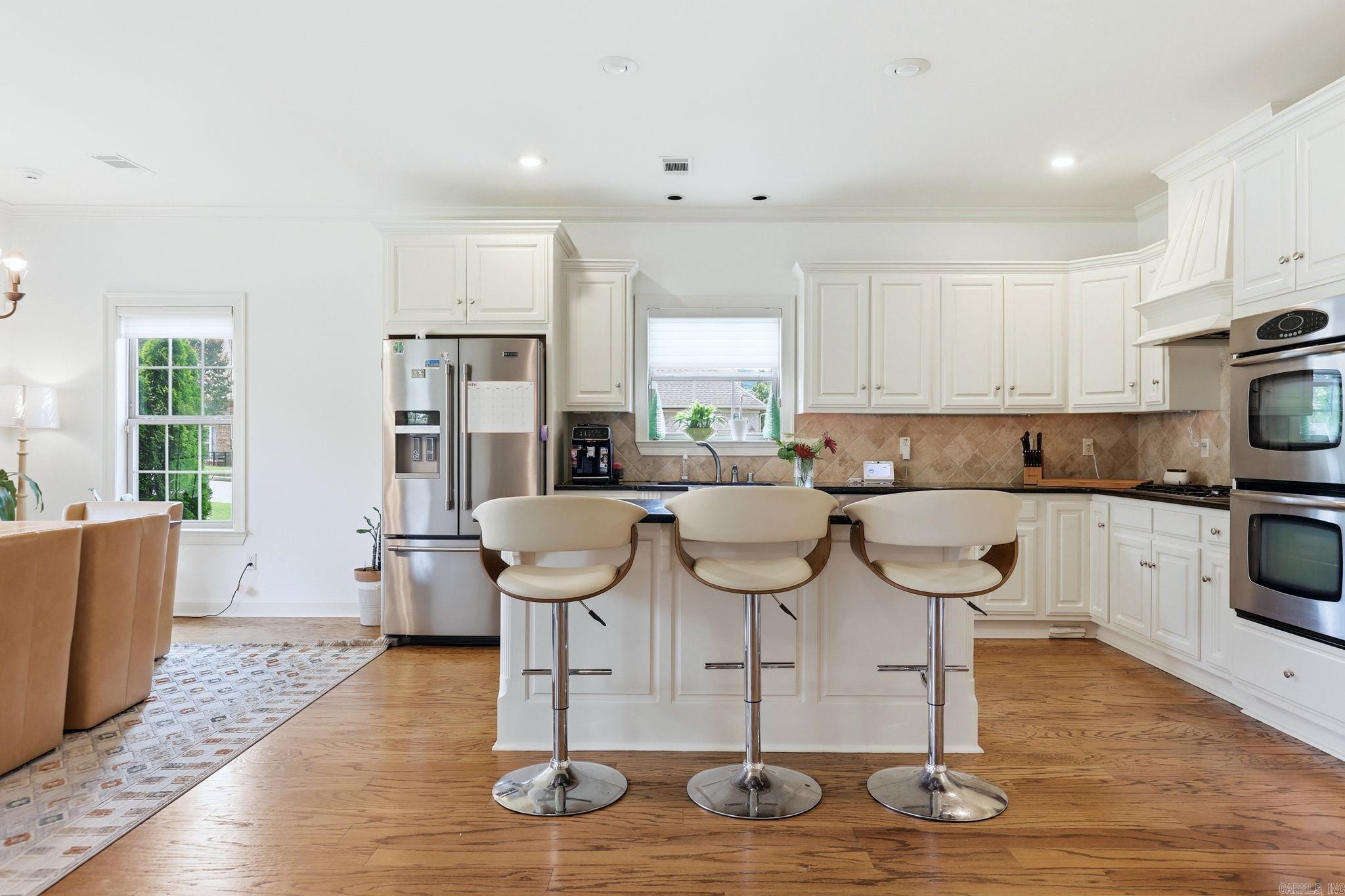 CHENAL VALLEY CHALLAIN PLACE - Residential