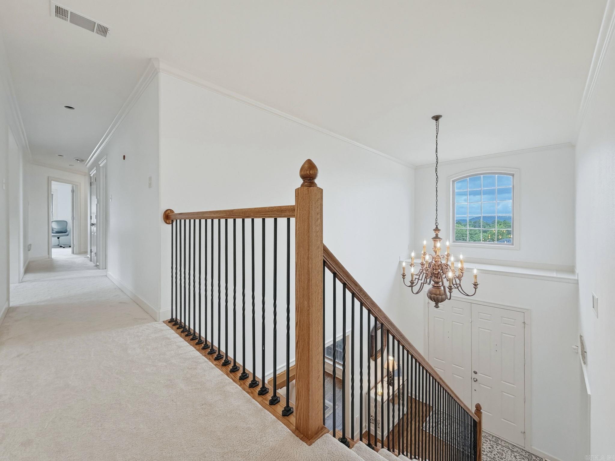 CHENAL VALLEY CHALLAIN PLACE - Residential