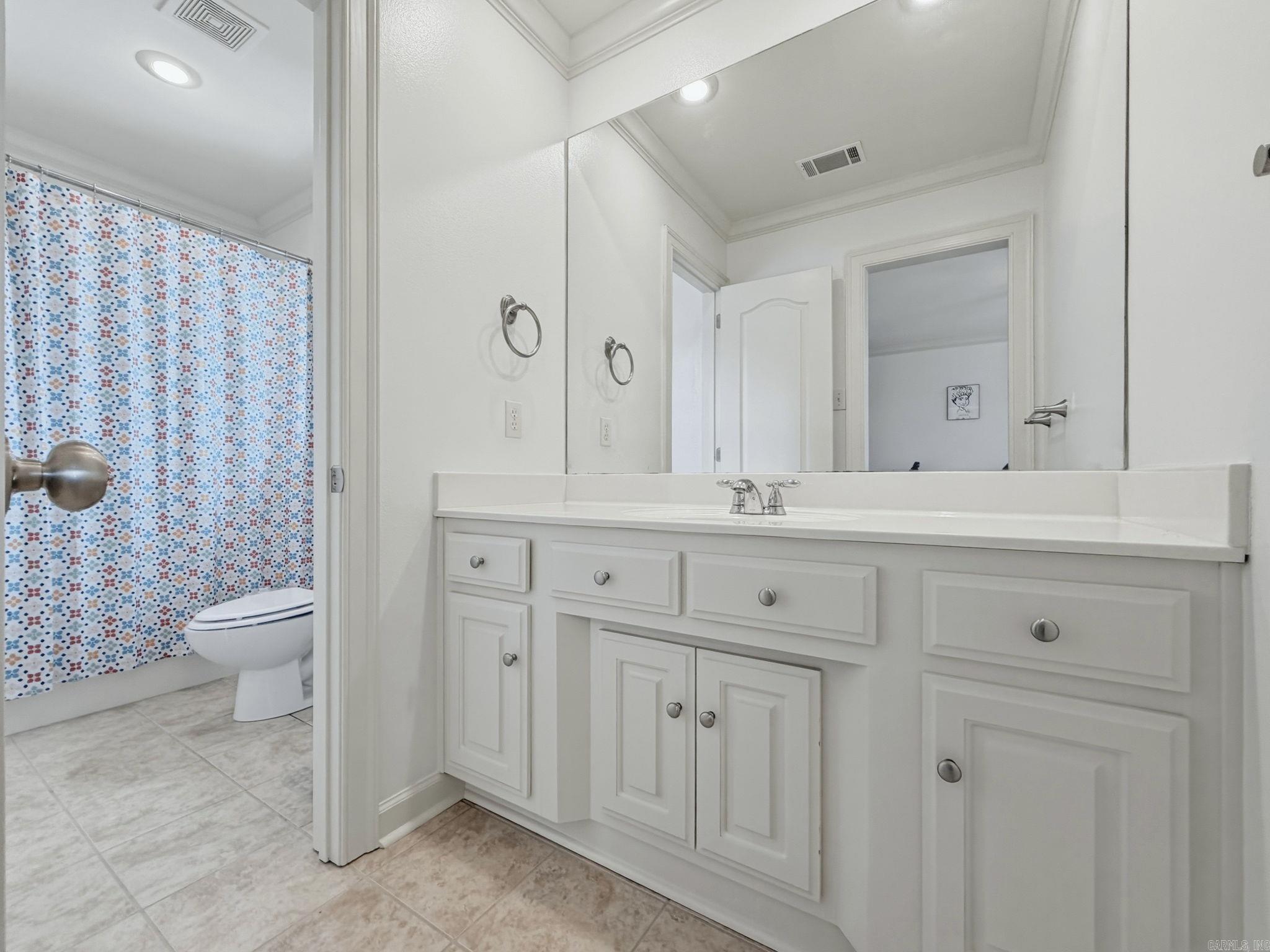 CHENAL VALLEY CHALLAIN PLACE - Residential