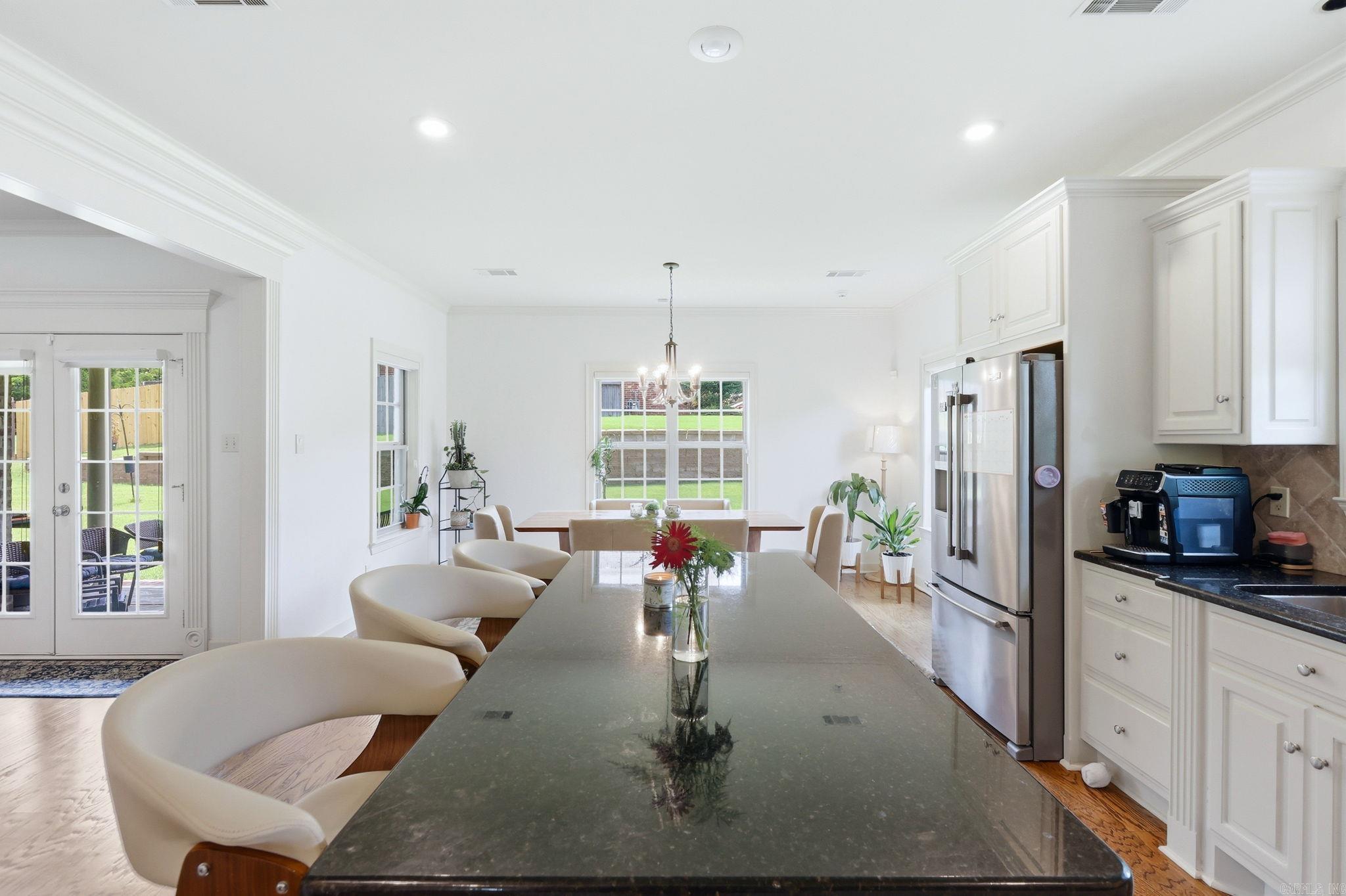 CHENAL VALLEY CHALLAIN PLACE - Residential