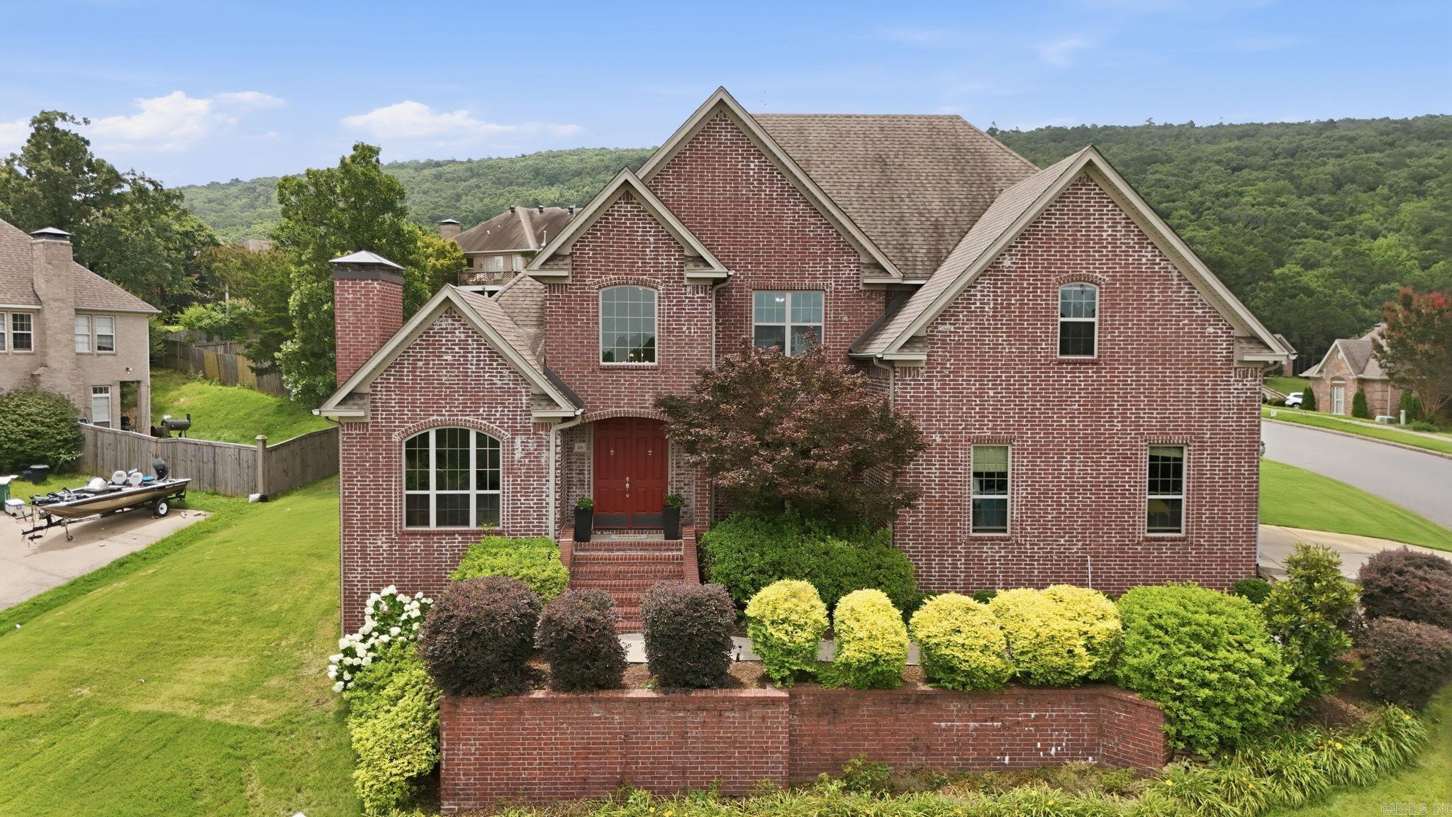 CHENAL VALLEY CHALLAIN PLACE - Residential