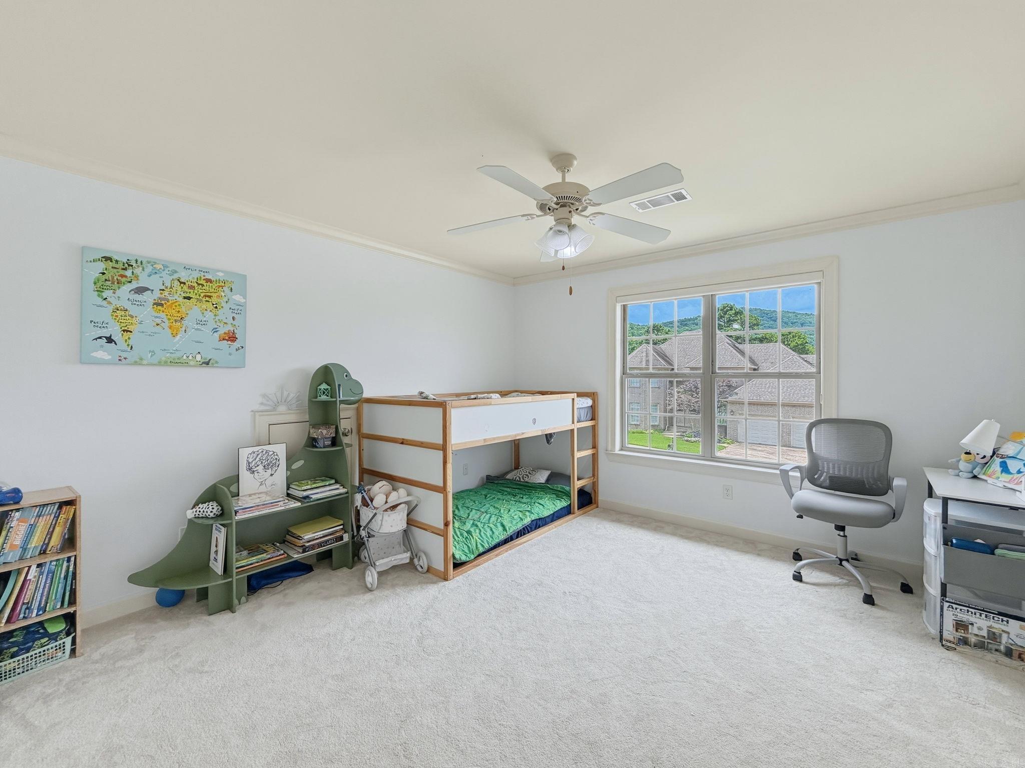 CHENAL VALLEY CHALLAIN PLACE - Residential