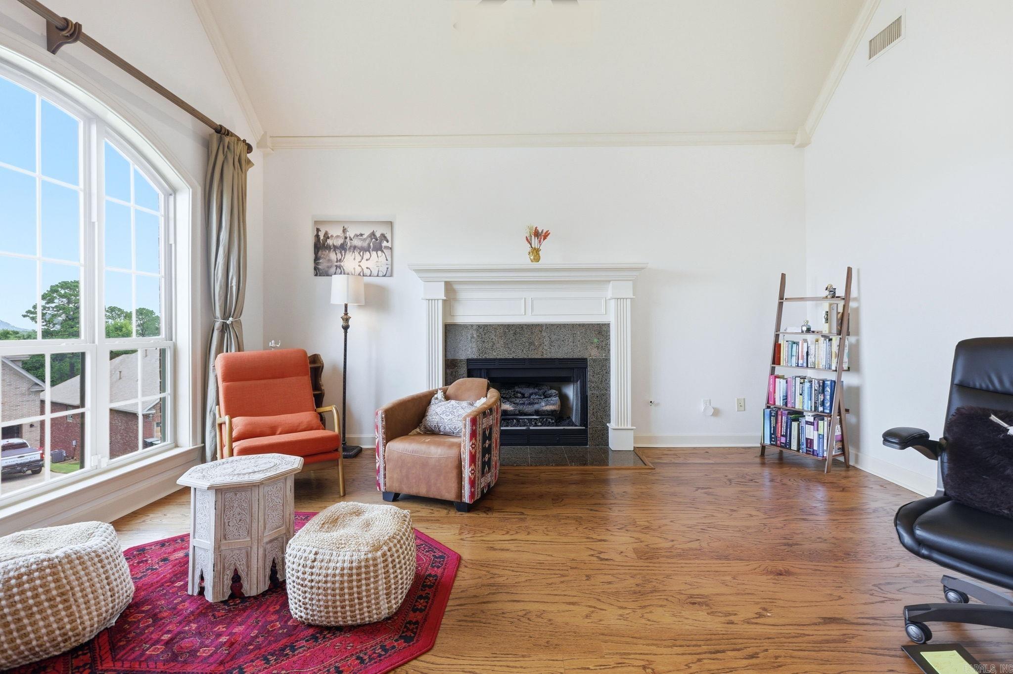 CHENAL VALLEY CHALLAIN PLACE - Residential