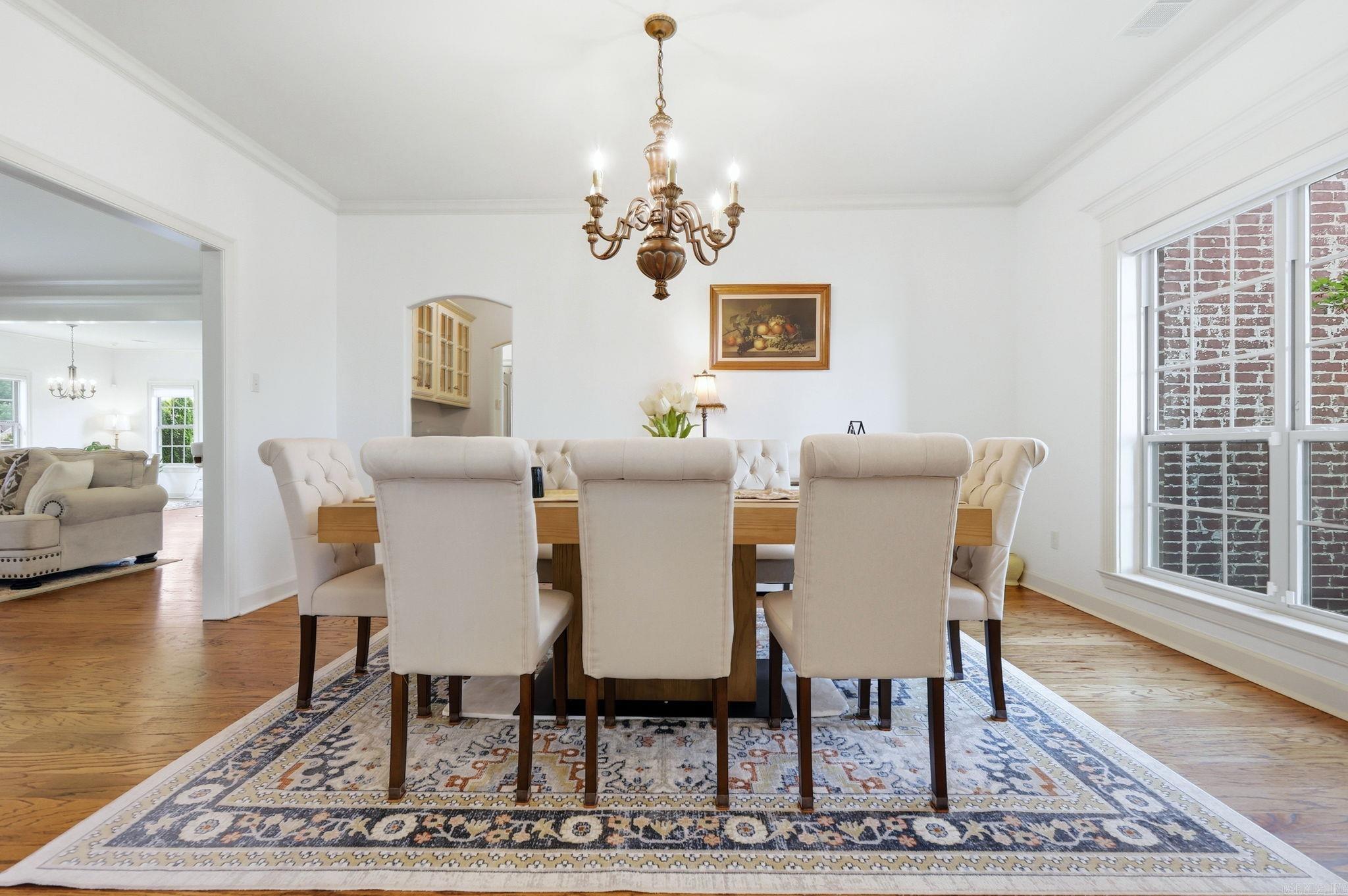 CHENAL VALLEY CHALLAIN PLACE - Residential