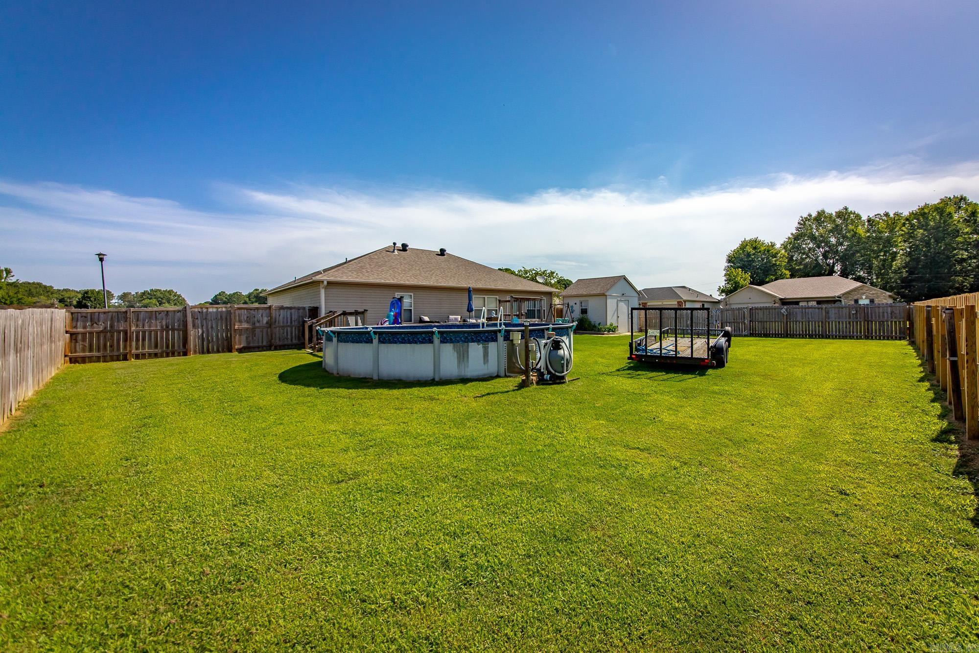 QUAPAW ESTATES - Residential