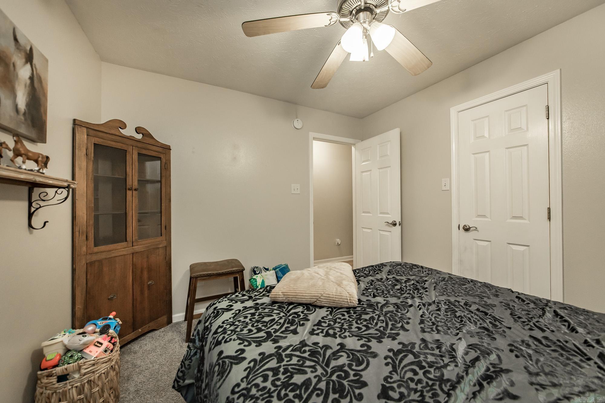 QUAPAW ESTATES - Residential
