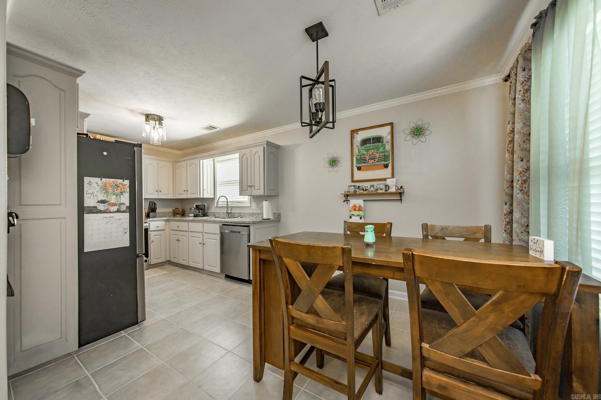 QUAPAW ESTATES - Residential