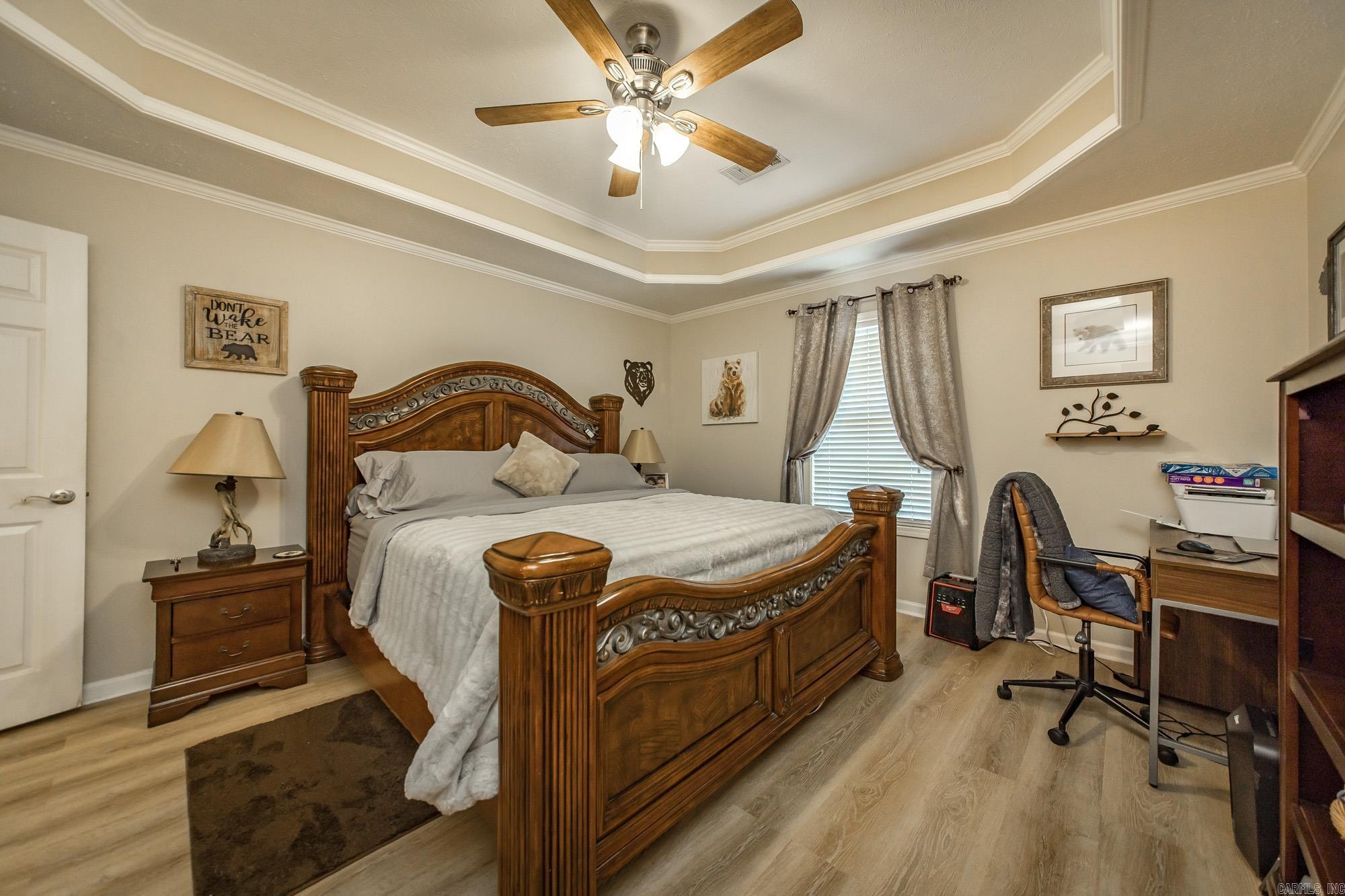 QUAPAW ESTATES - Residential