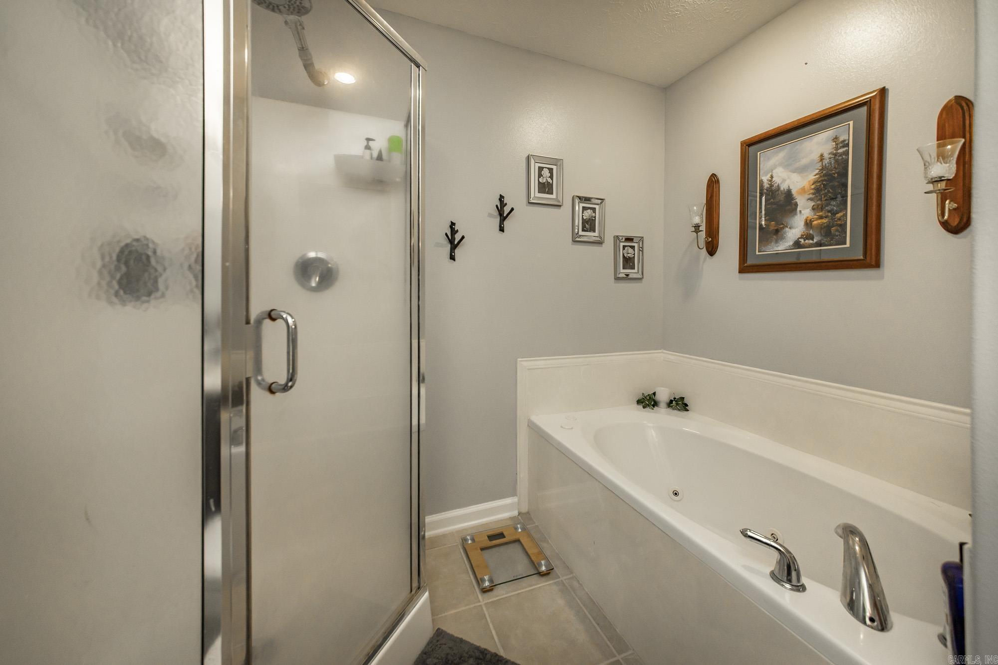 QUAPAW ESTATES - Residential