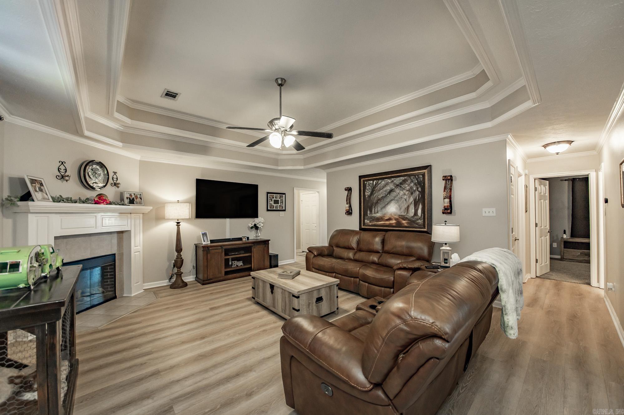 QUAPAW ESTATES - Residential