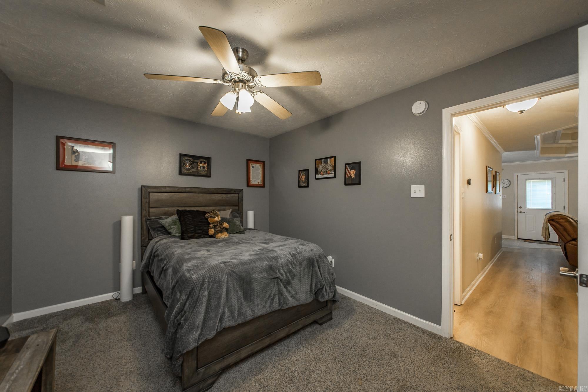 QUAPAW ESTATES - Residential