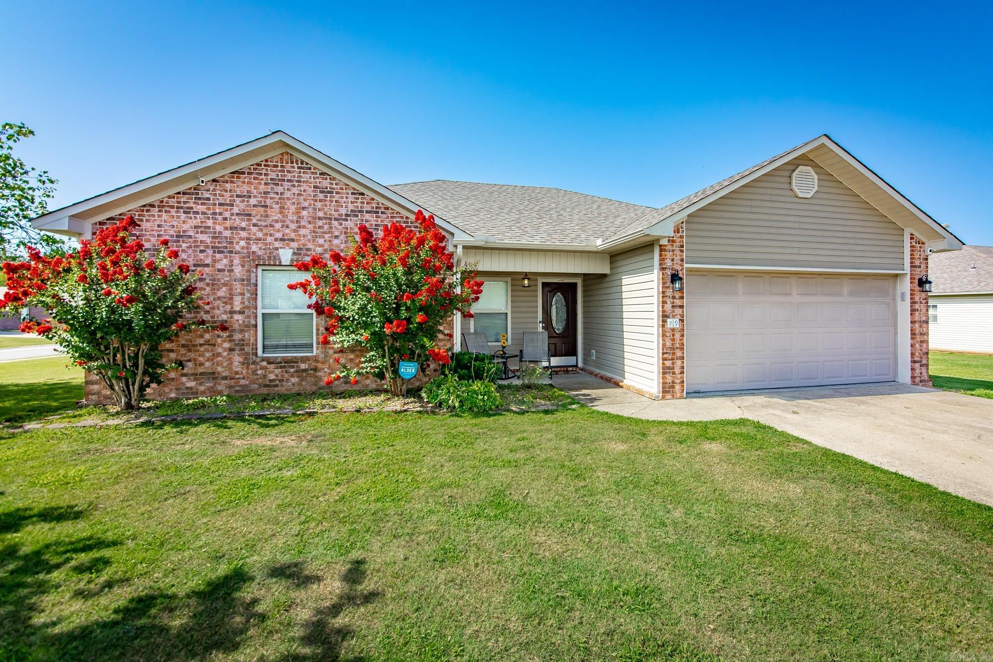 QUAPAW ESTATES - Residential