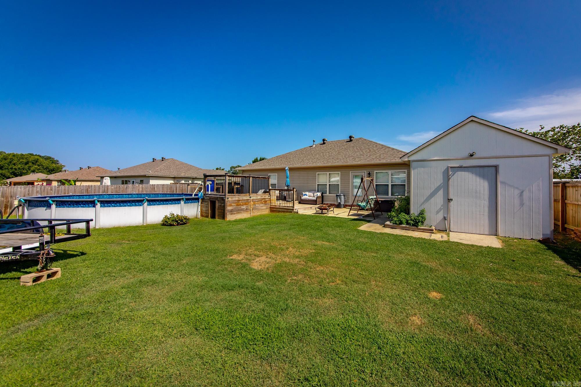QUAPAW ESTATES - Residential