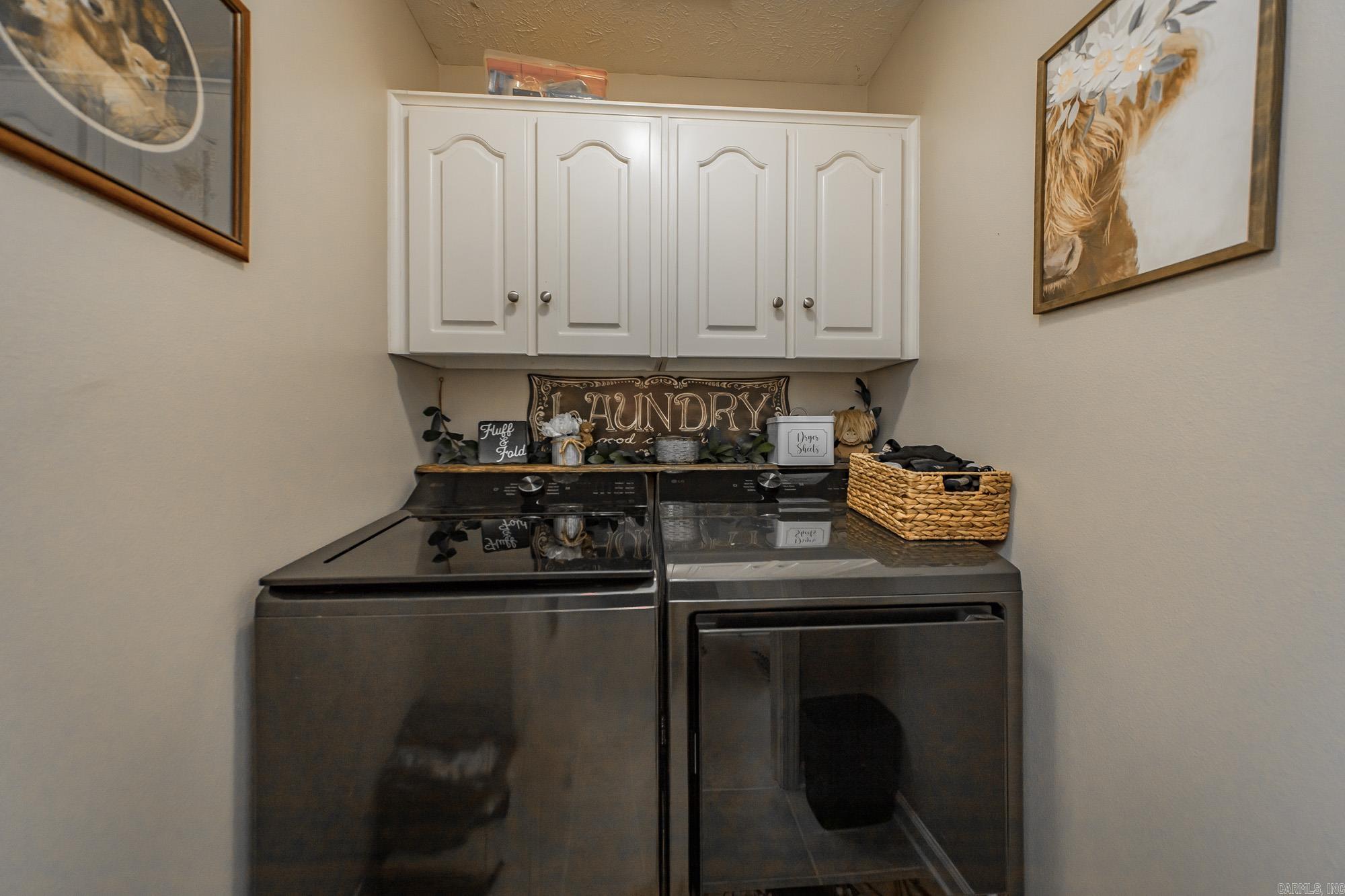 QUAPAW ESTATES - Residential