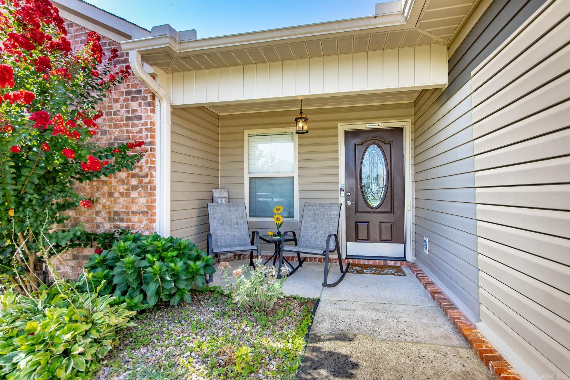 QUAPAW ESTATES - Residential