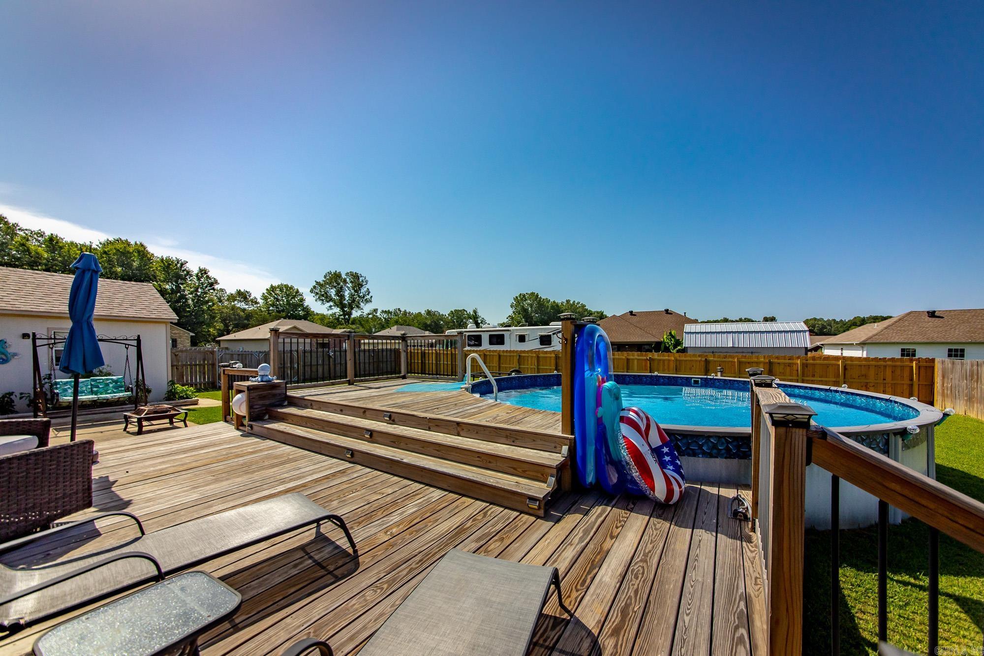 QUAPAW ESTATES - Residential