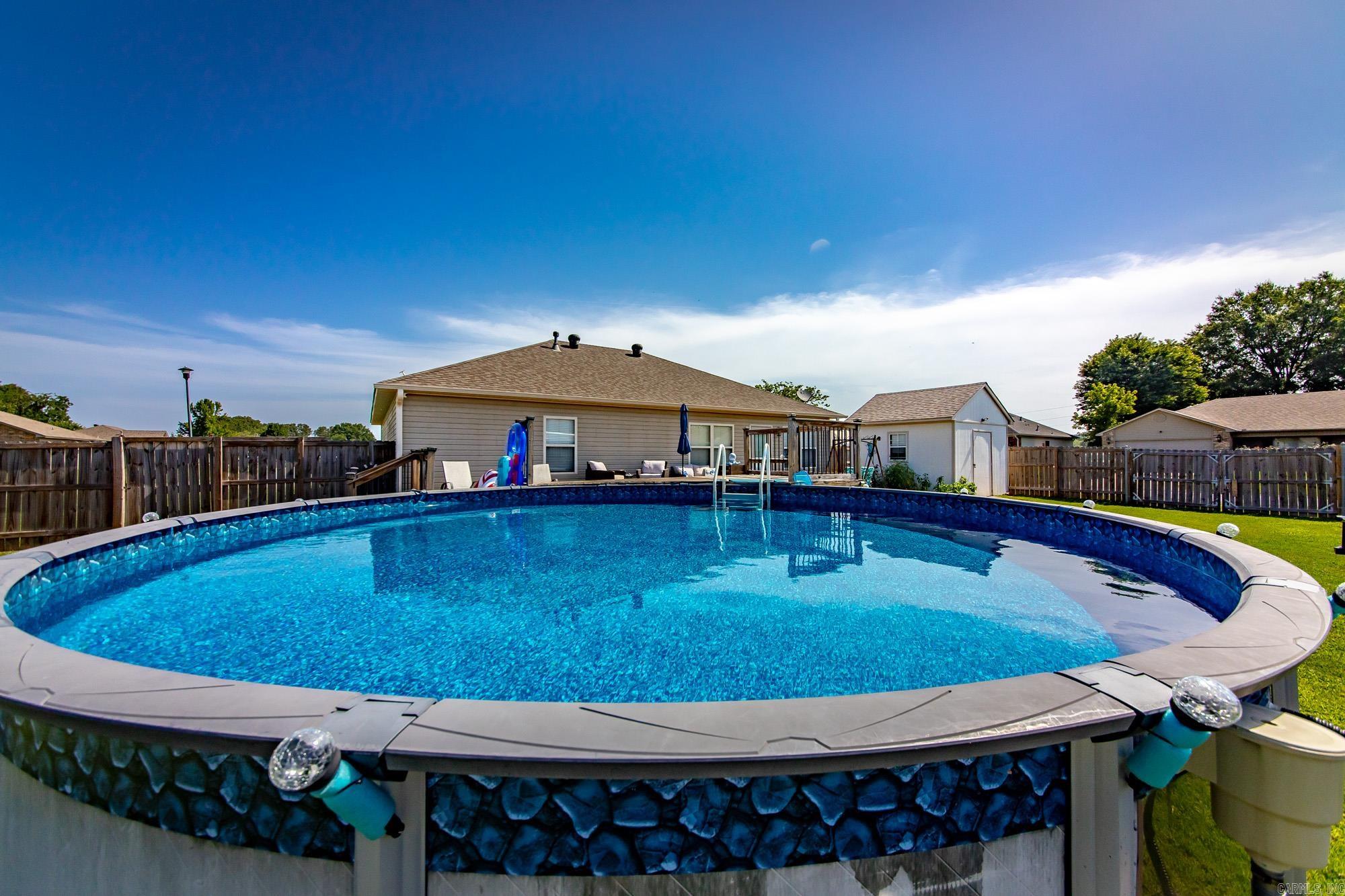 QUAPAW ESTATES - Residential