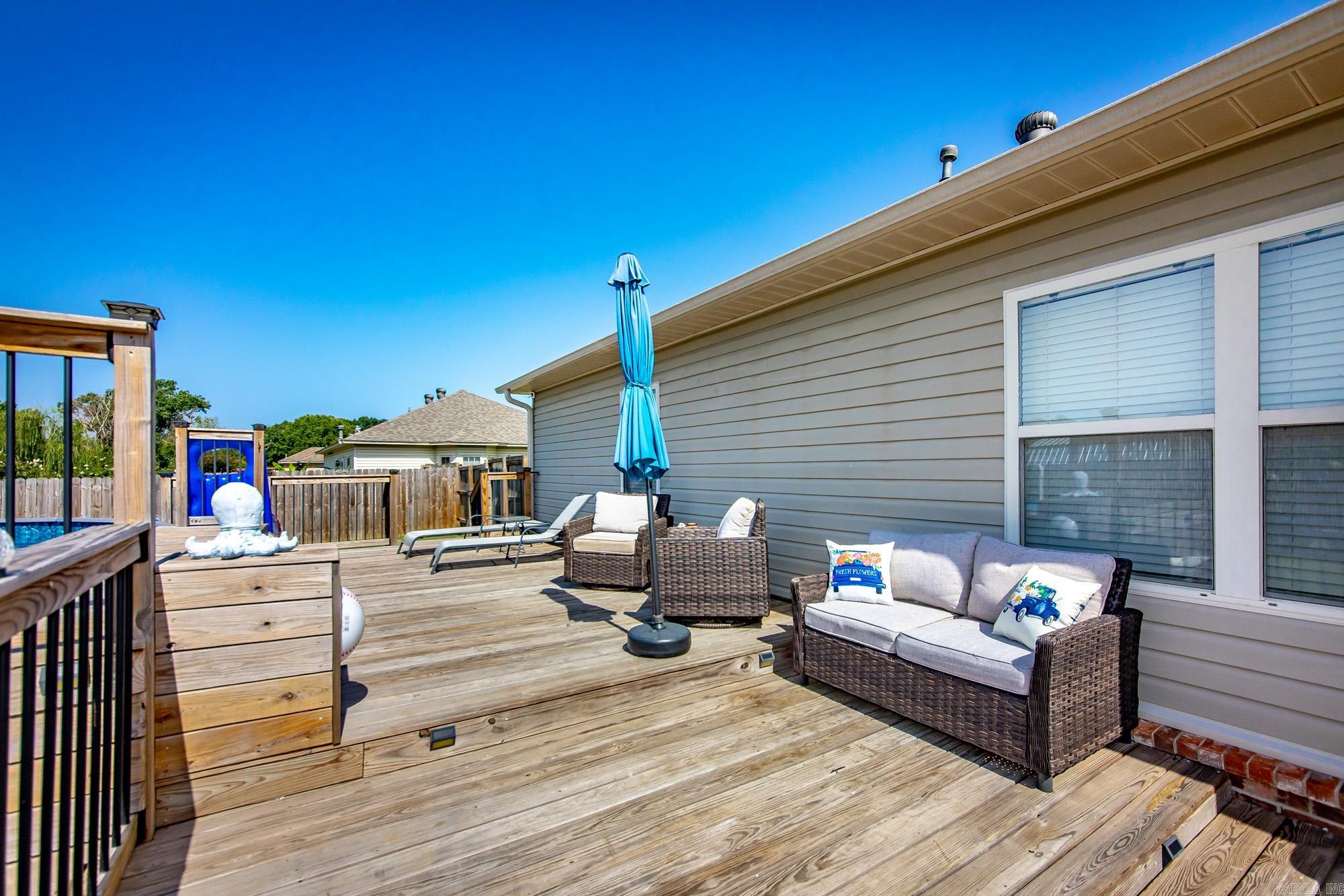 QUAPAW ESTATES - Residential