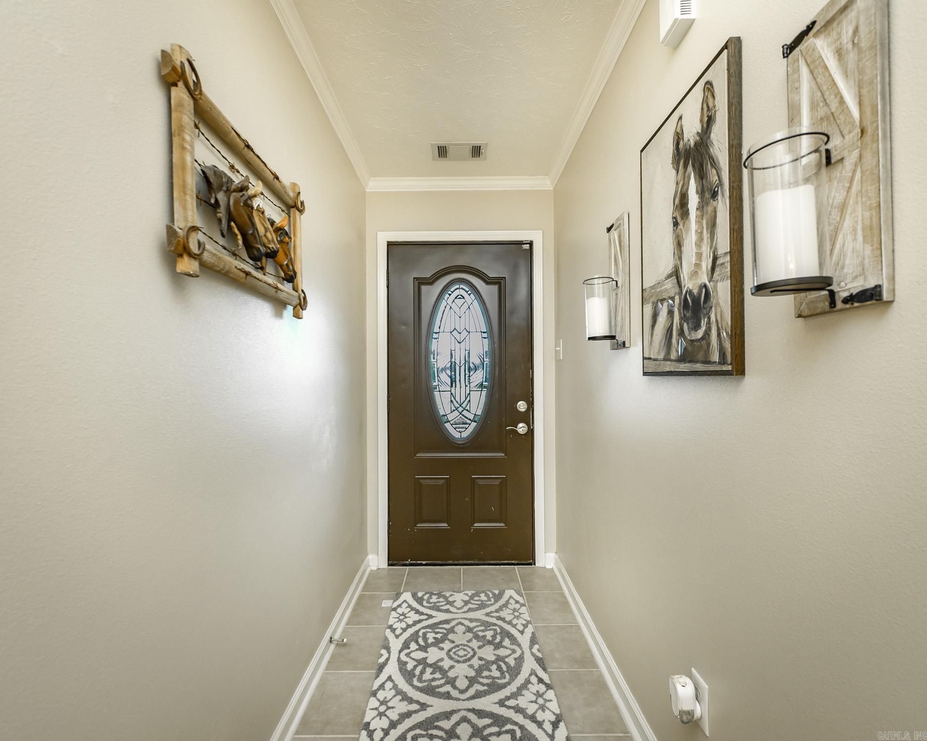 QUAPAW ESTATES - Residential
