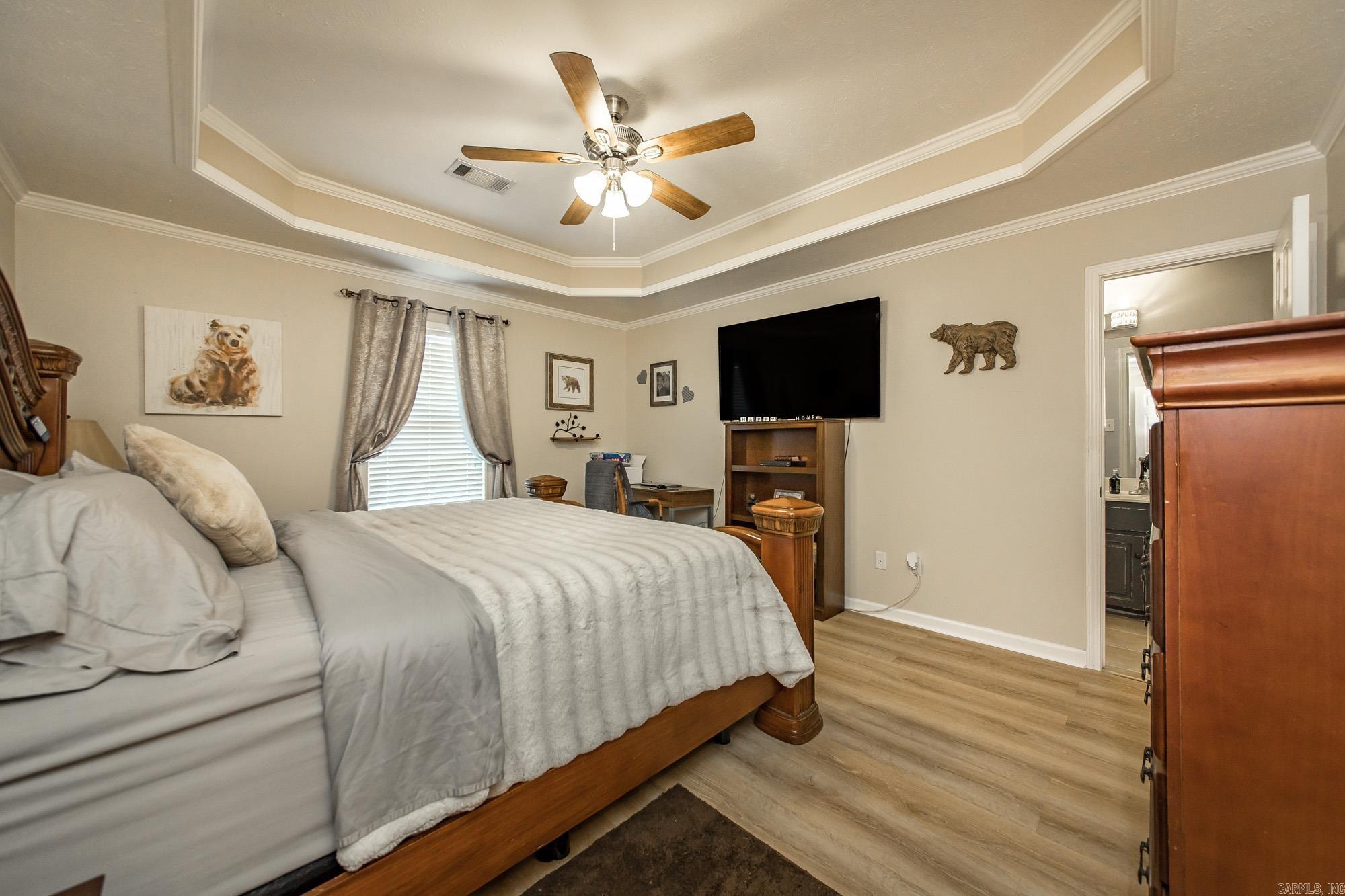 QUAPAW ESTATES - Residential