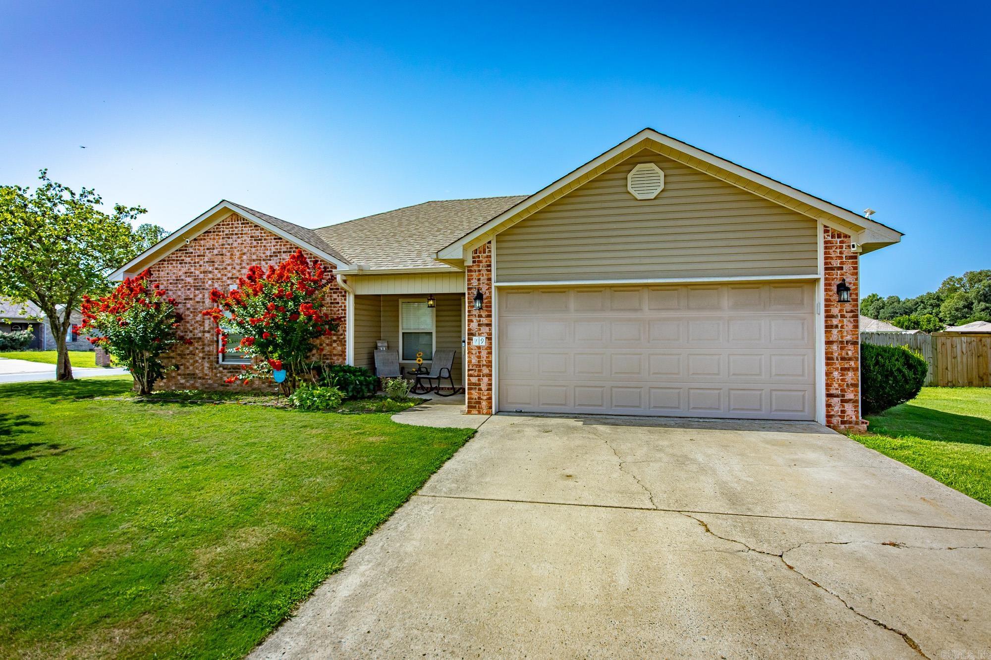 QUAPAW ESTATES - Residential