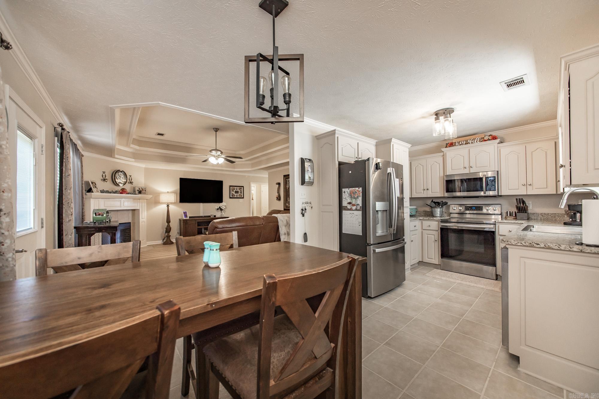 QUAPAW ESTATES - Residential