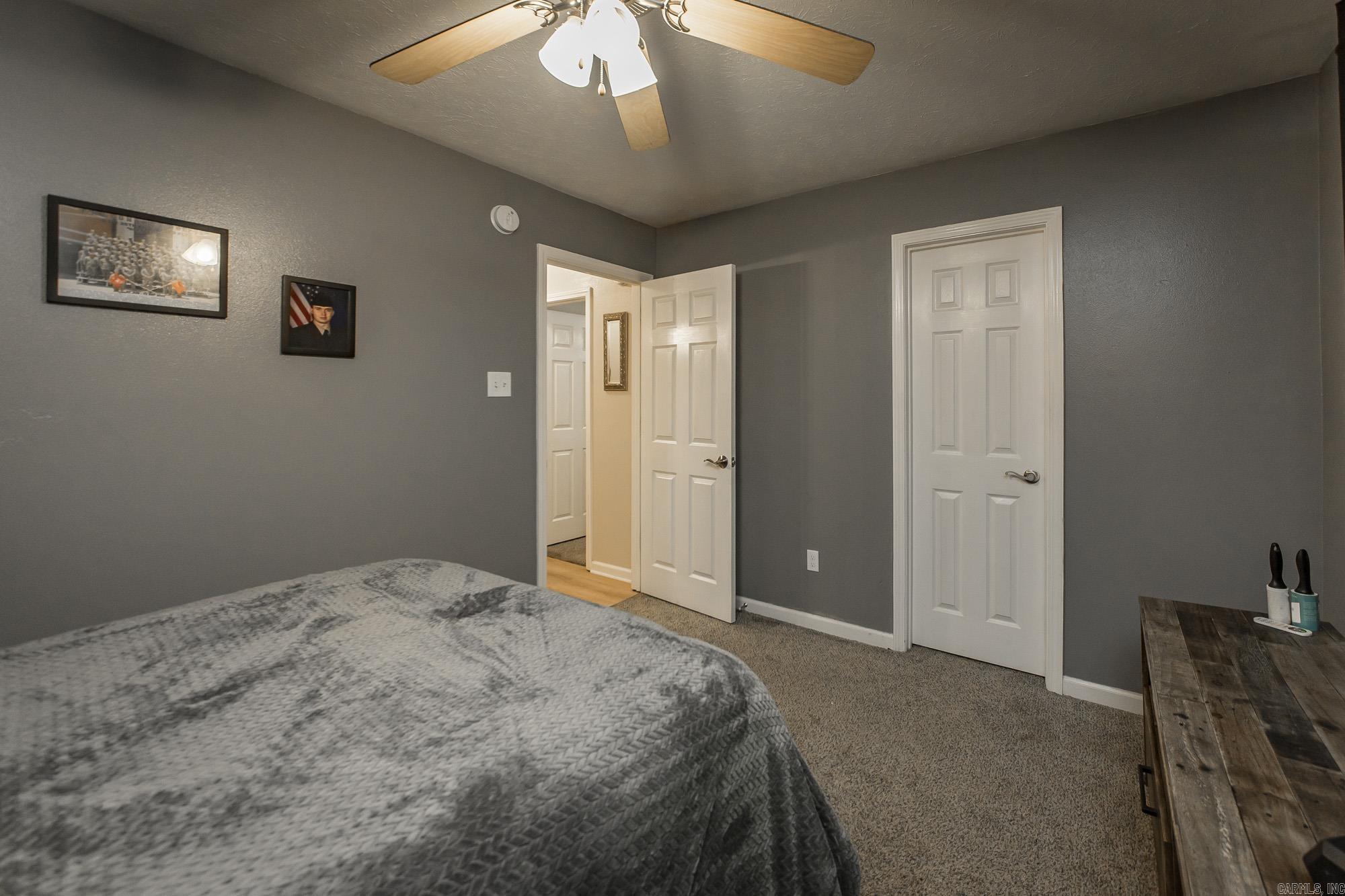 QUAPAW ESTATES - Residential