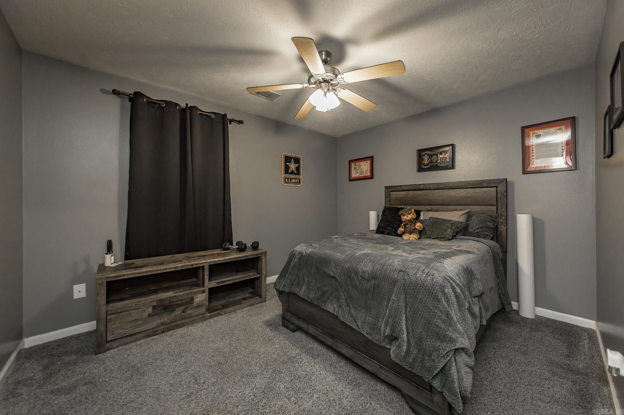 QUAPAW ESTATES - Residential