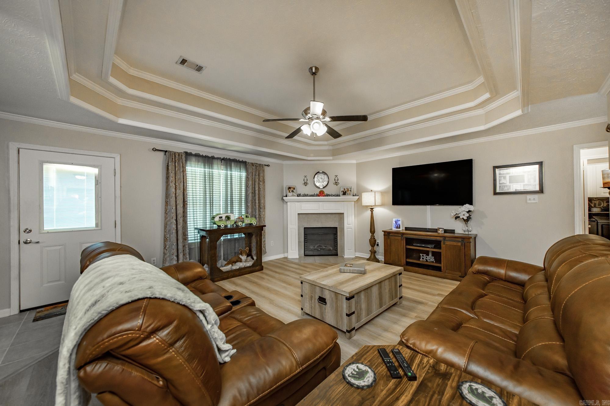 QUAPAW ESTATES - Residential