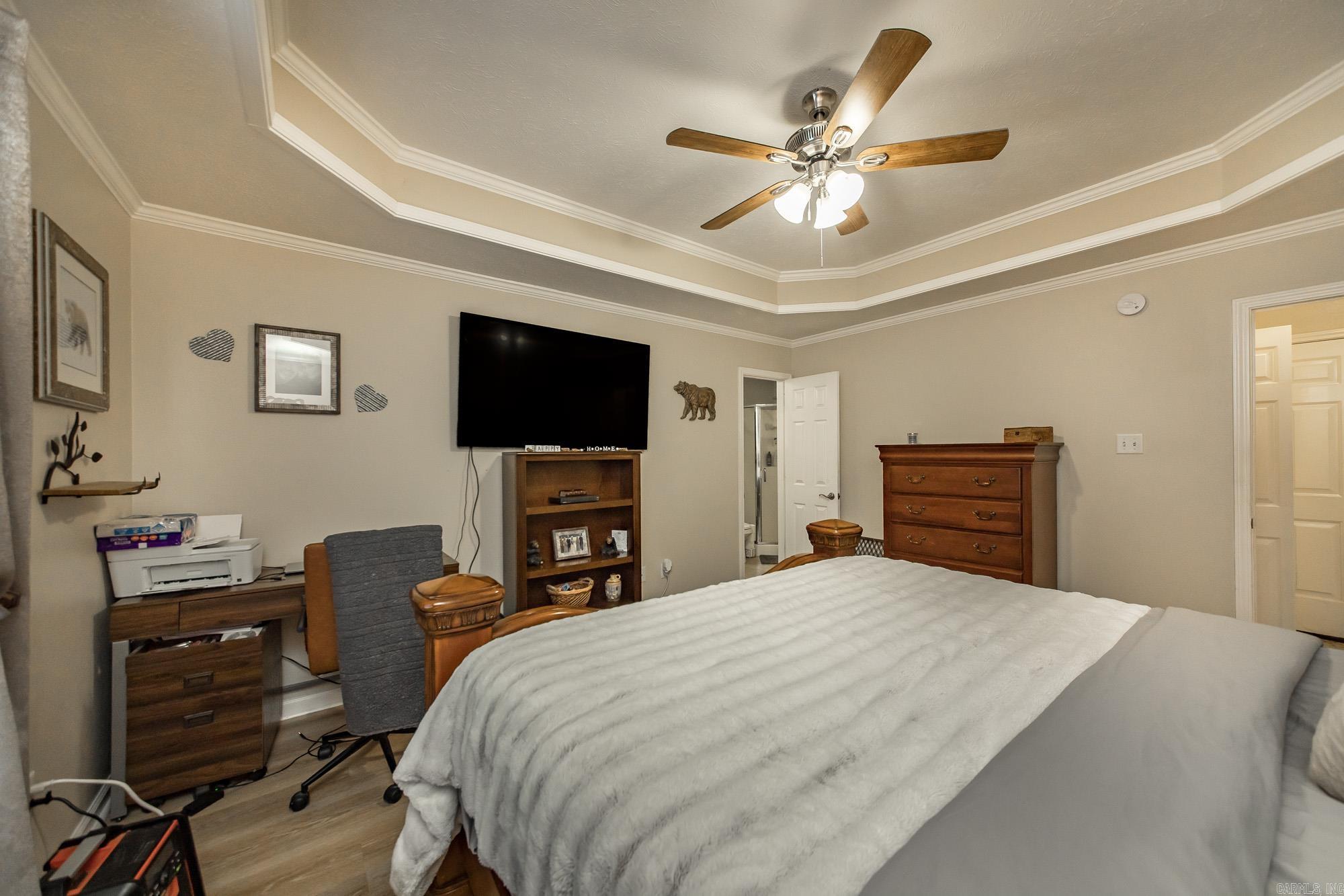 QUAPAW ESTATES - Residential