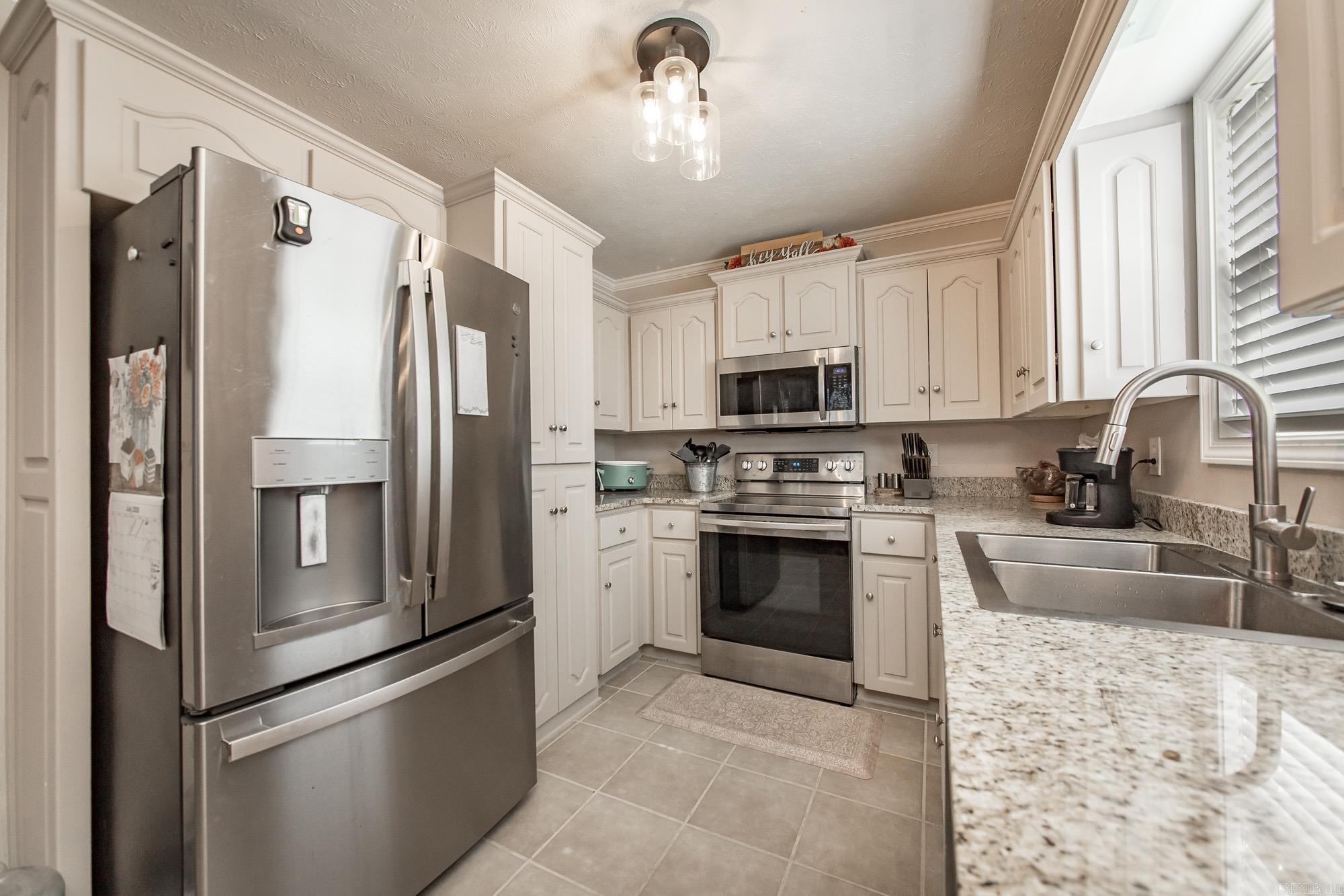 QUAPAW ESTATES - Residential