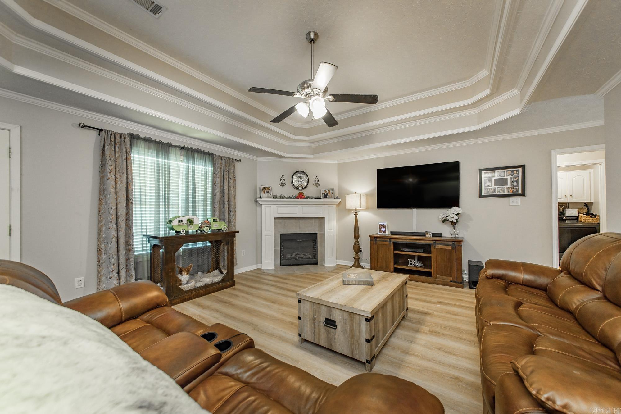 QUAPAW ESTATES - Residential