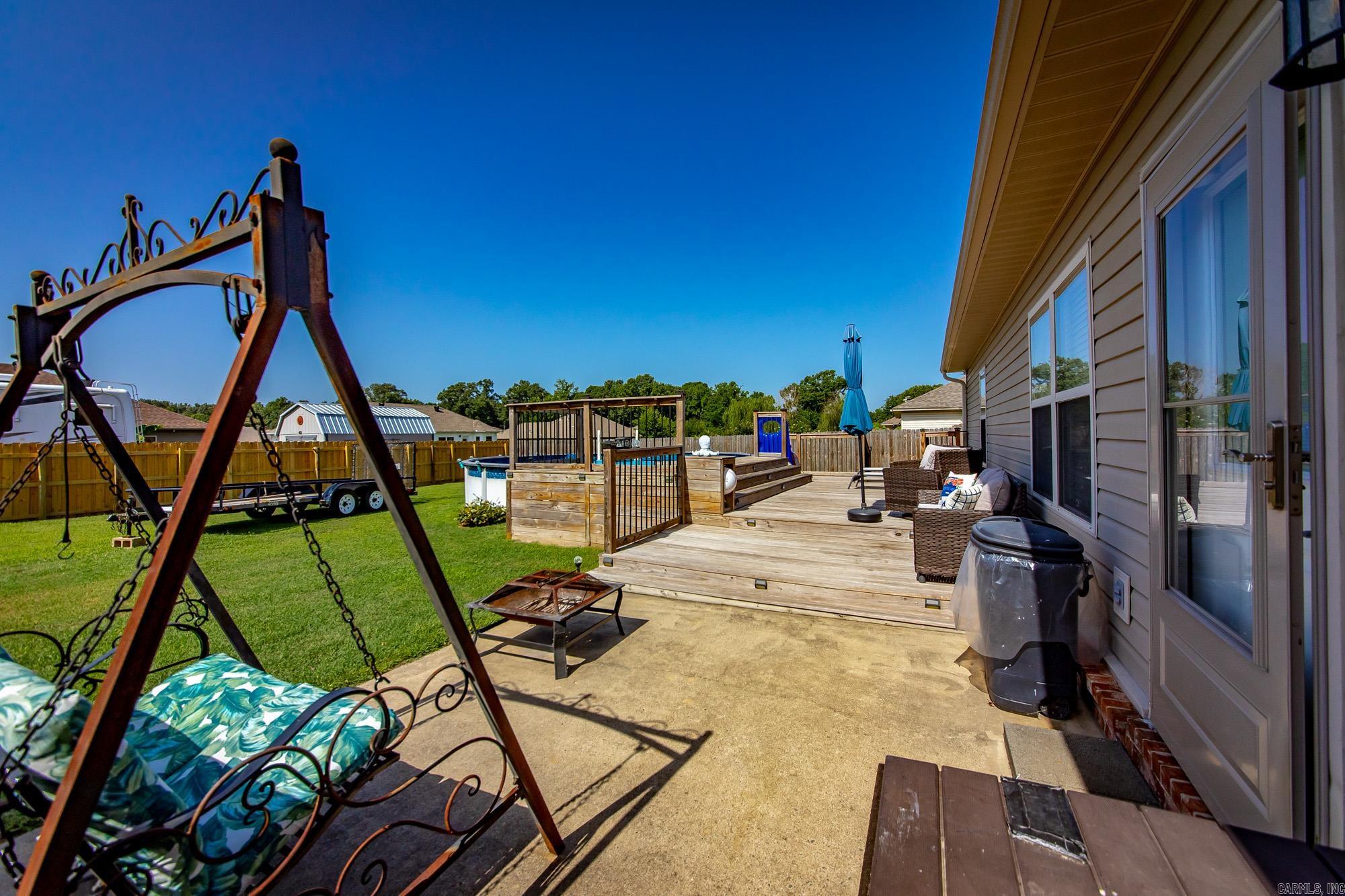 QUAPAW ESTATES - Residential