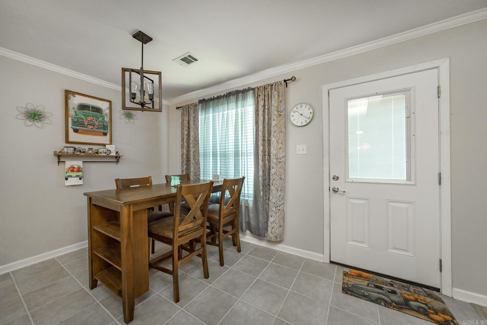 QUAPAW ESTATES - Residential