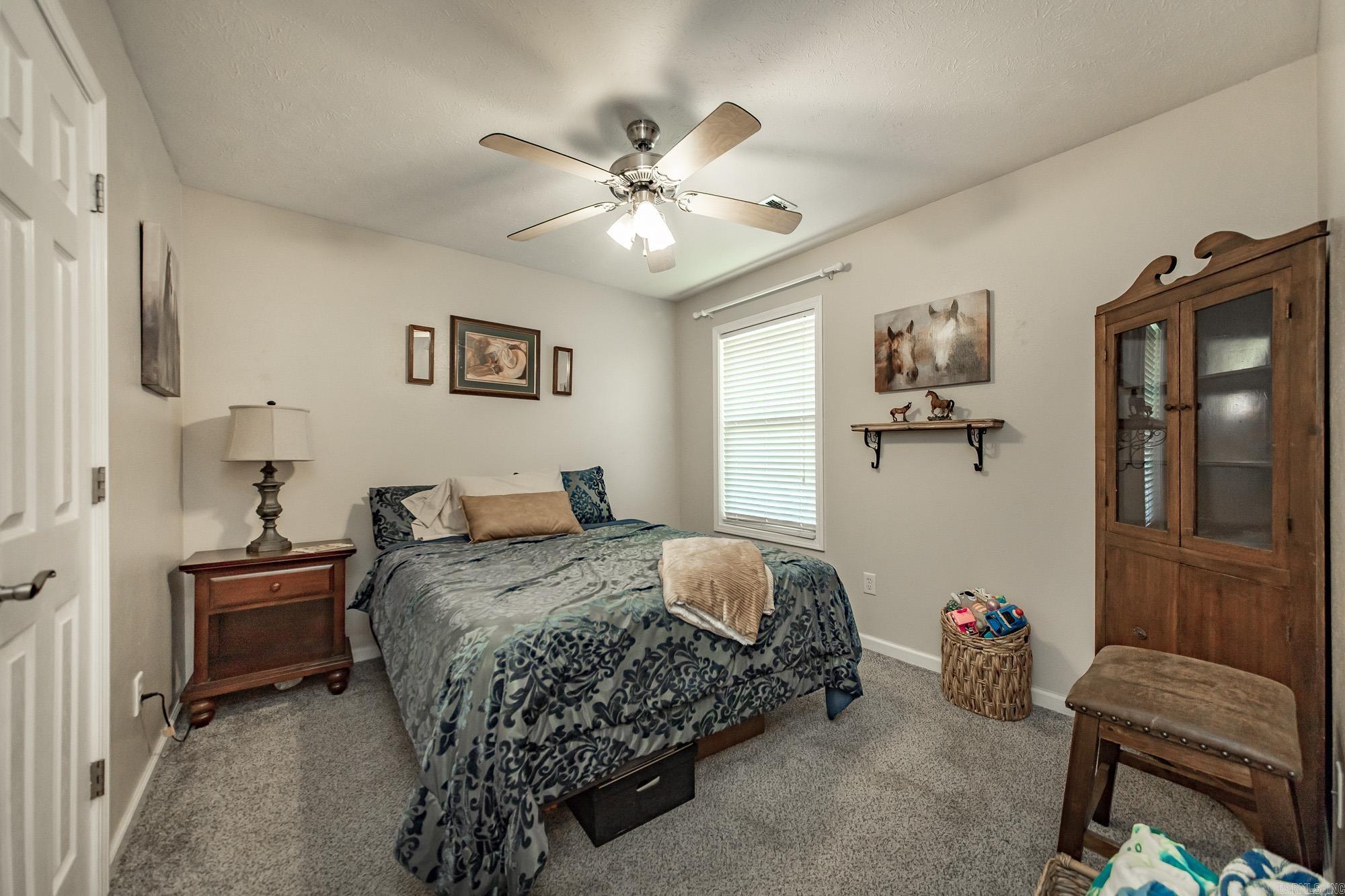 QUAPAW ESTATES - Residential