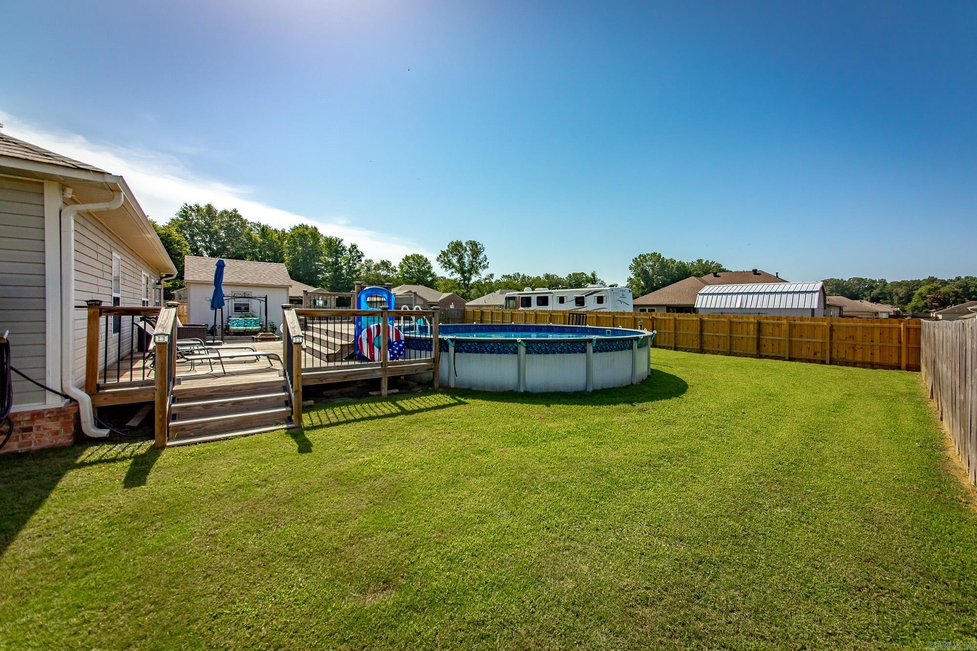 QUAPAW ESTATES - Residential