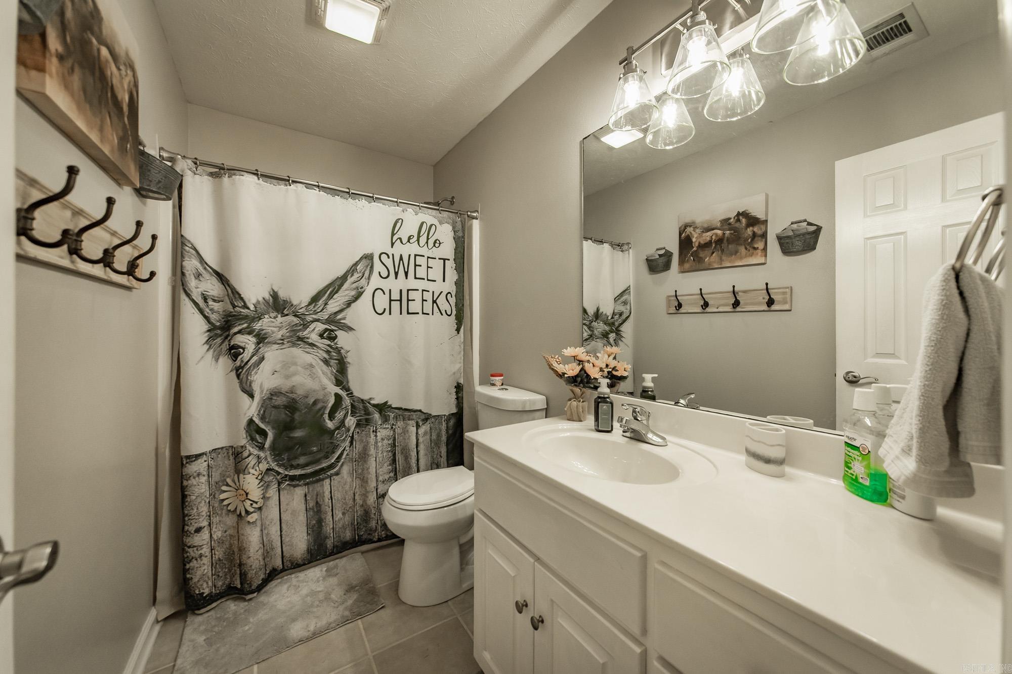 QUAPAW ESTATES - Residential