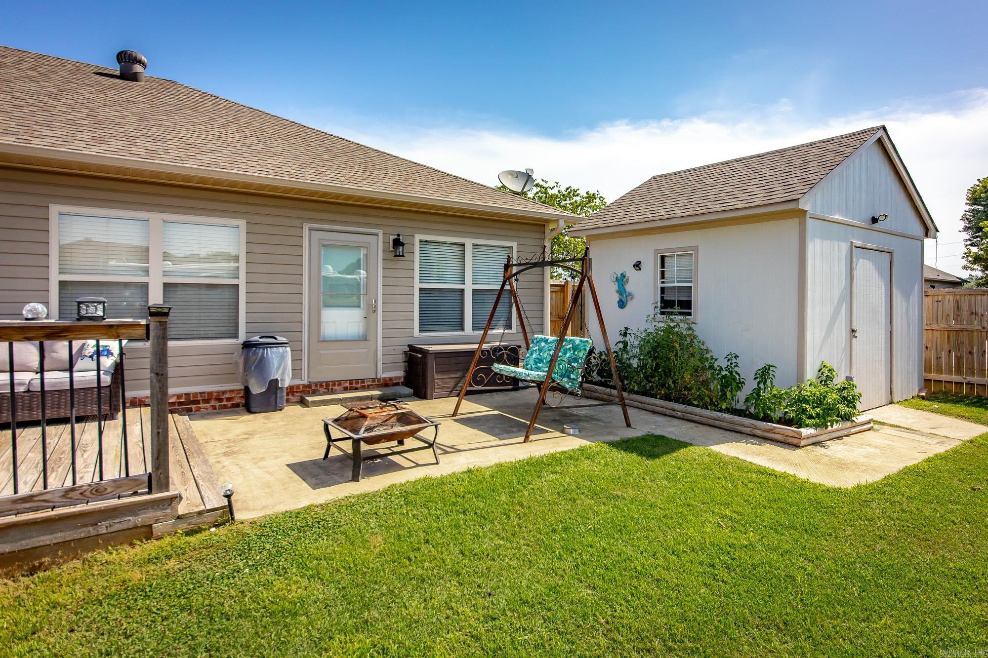 QUAPAW ESTATES - Residential