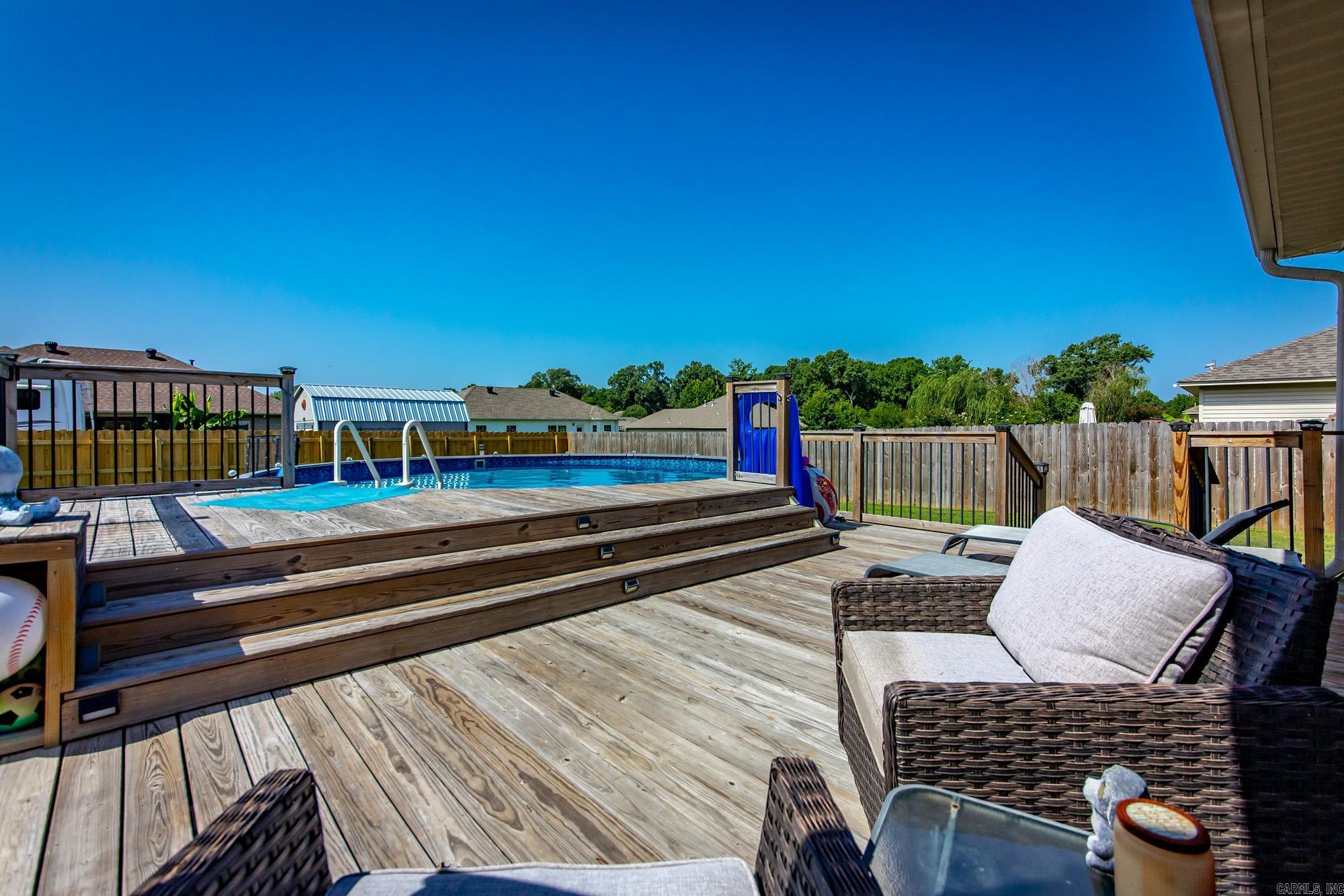 QUAPAW ESTATES - Residential