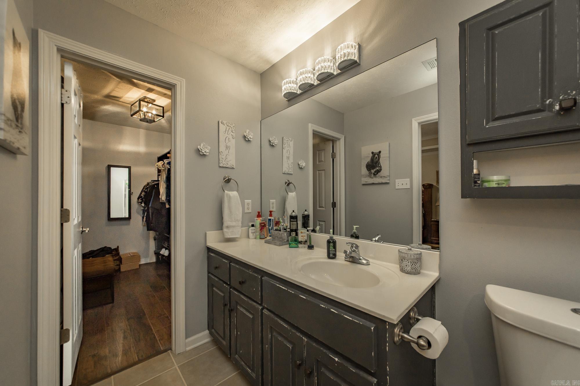 QUAPAW ESTATES - Residential